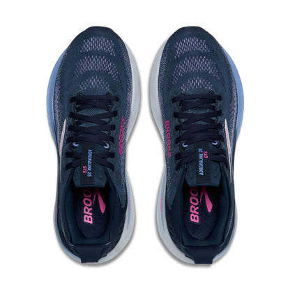 Brooks Frauen Adrenalin GTS 25