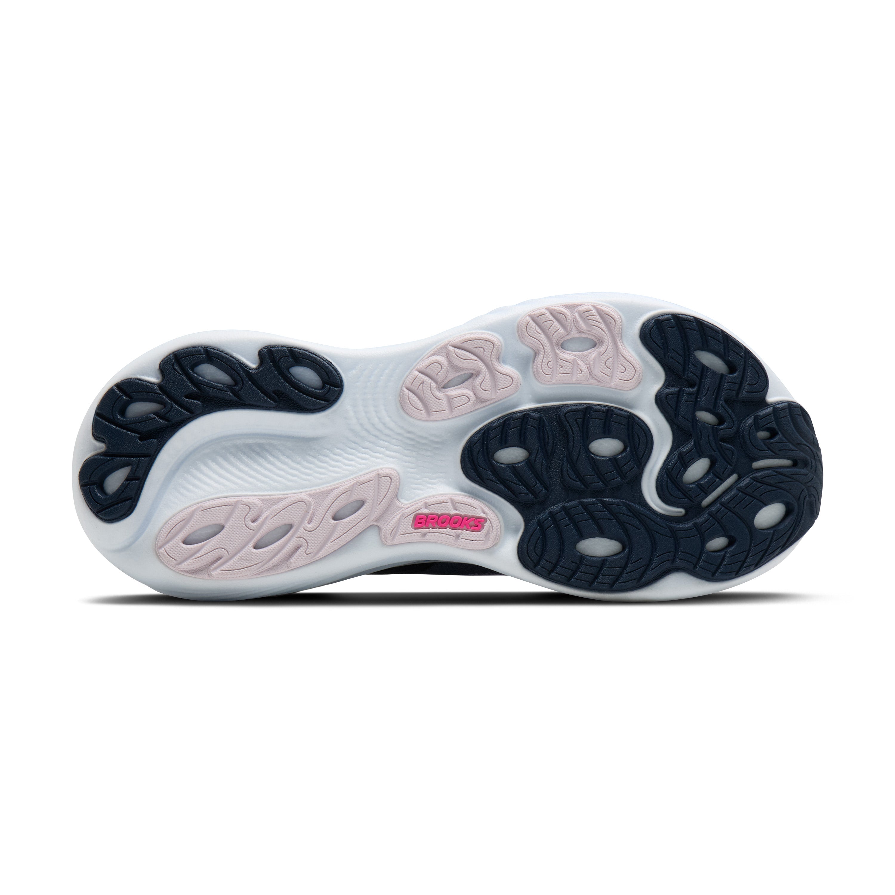 Brooks Frauen Adrenalin GTS 25