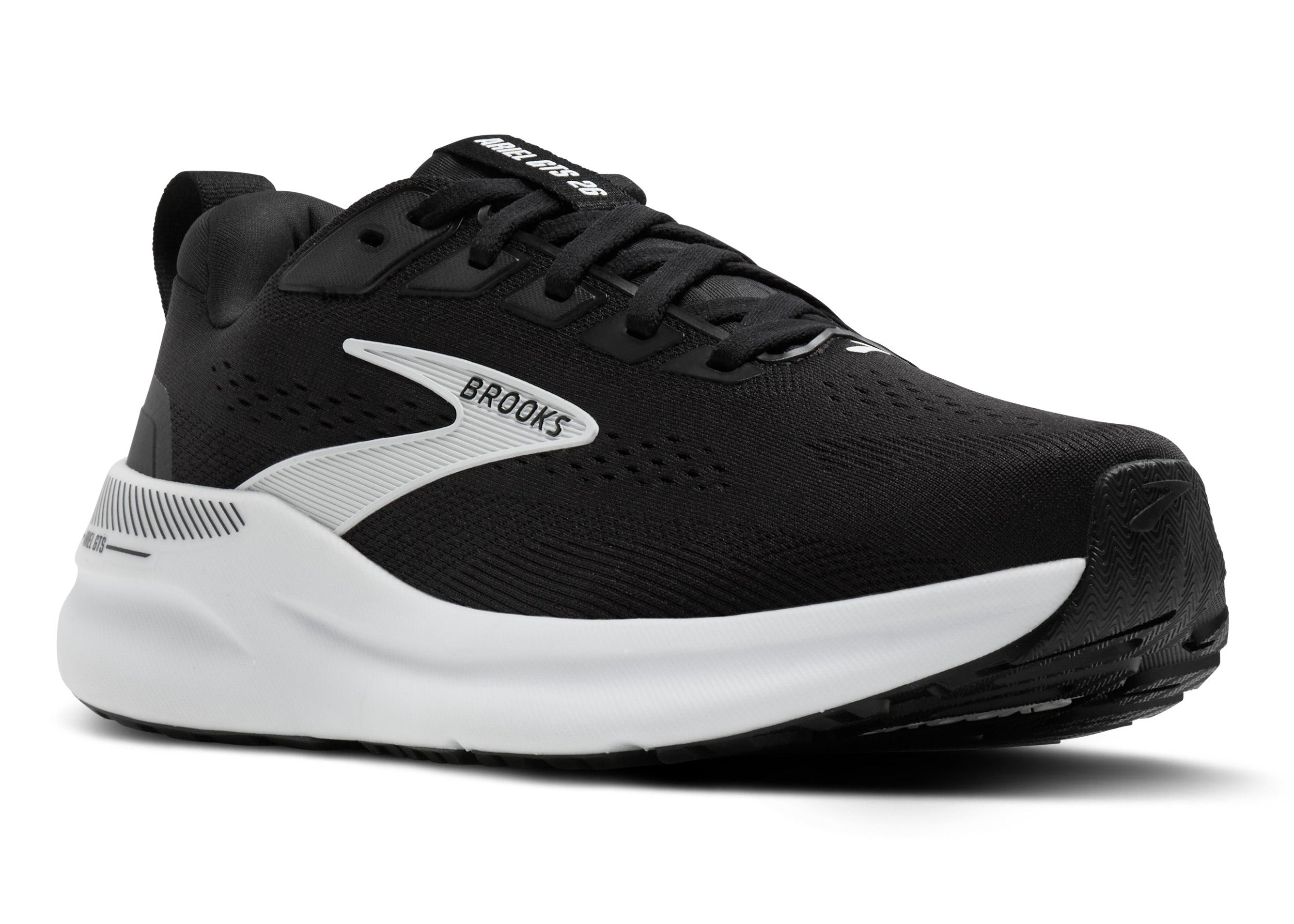 Brooks Frauen Ariel GTS 26