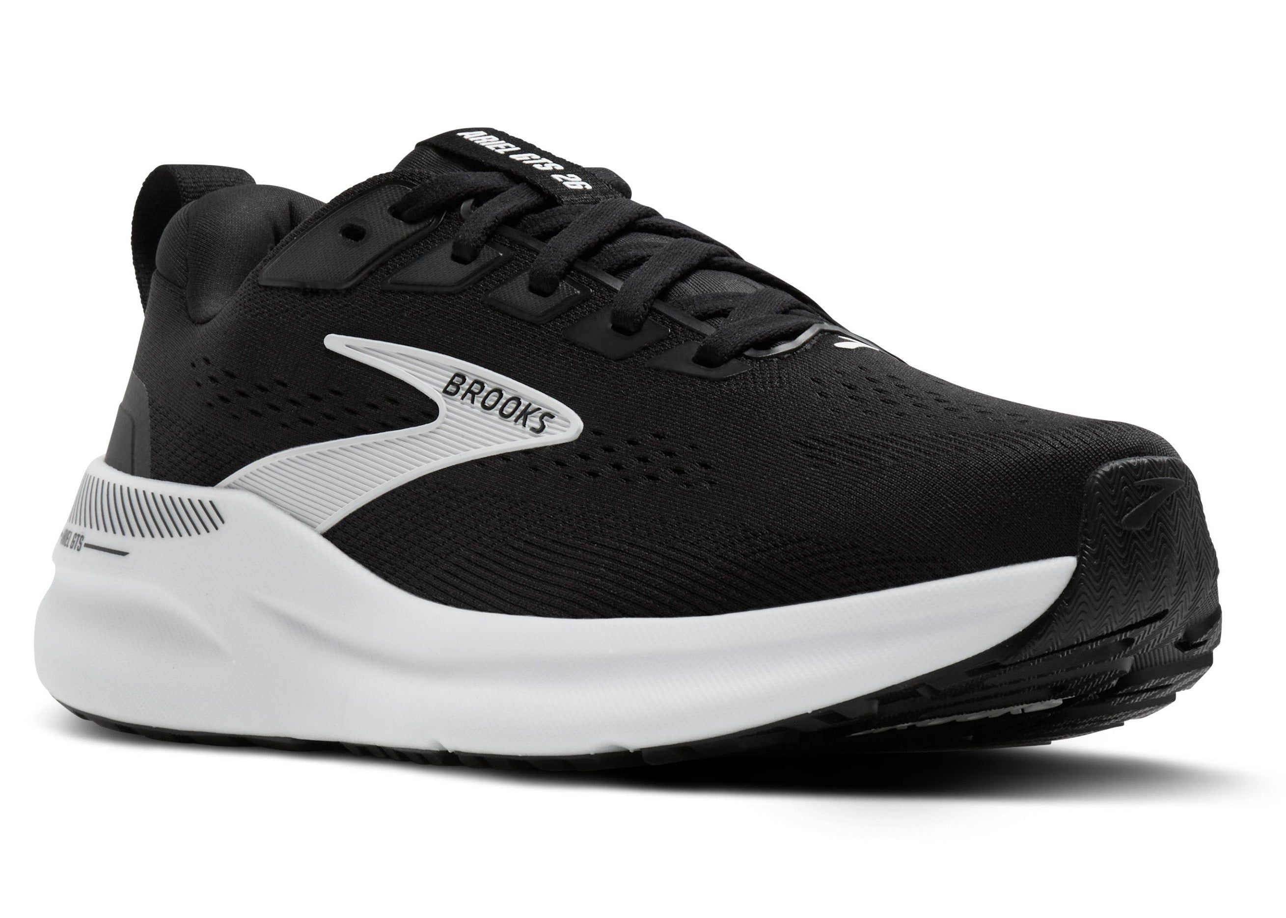 Brooks Frauen Ariel GTS (Wide) 26