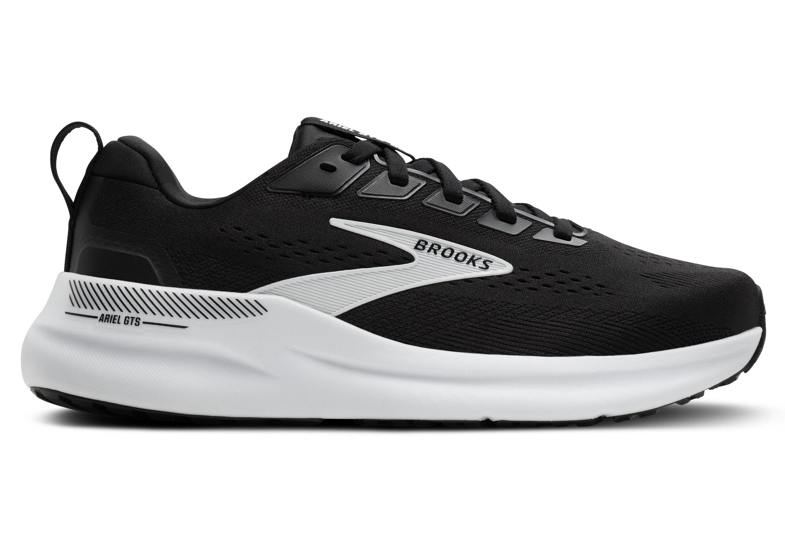 Brooks Frauen Ariel GTS 26
