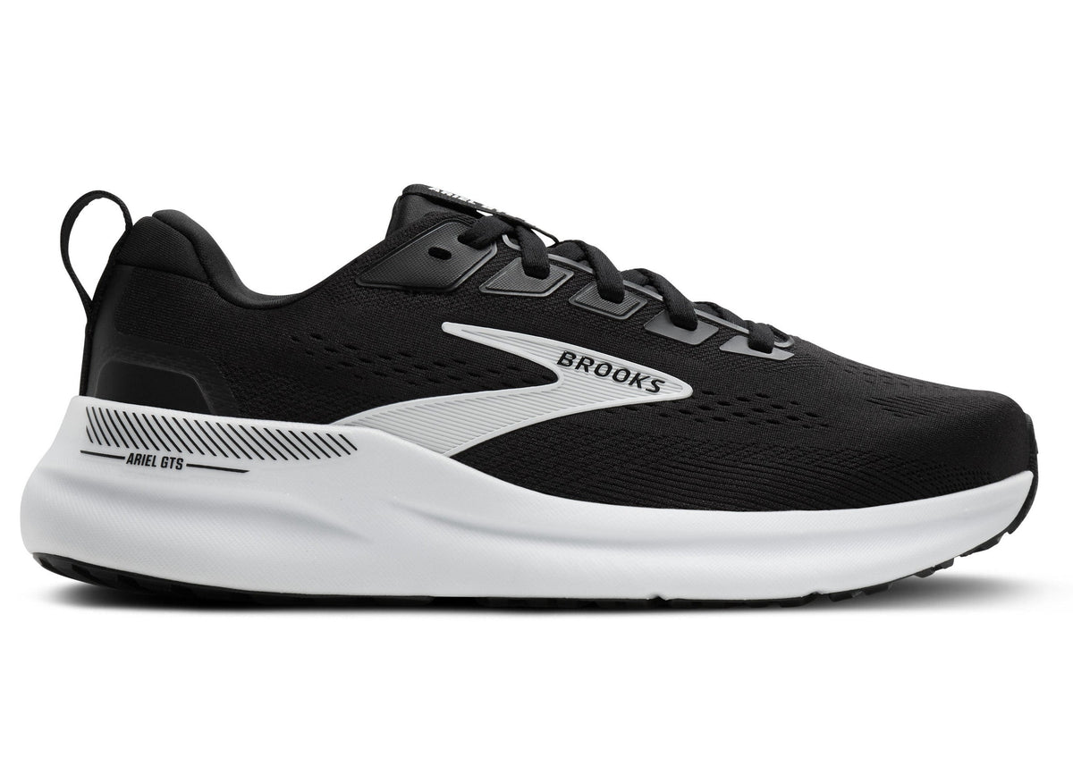 Brooks Frauen Ariel GTS (X-Wide) 26
