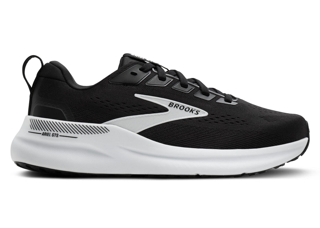 Brooks Frauen Ariel GTS (Wide) 26