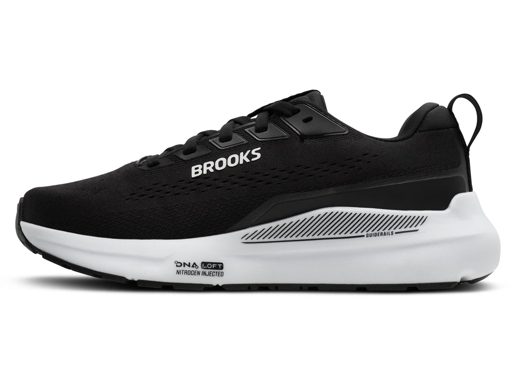 Brooks Frauen Ariel GTS (X-Wide) 26