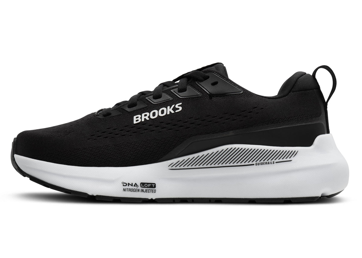 Brooks Frauen Ariel GTS (X-Wide) 26
