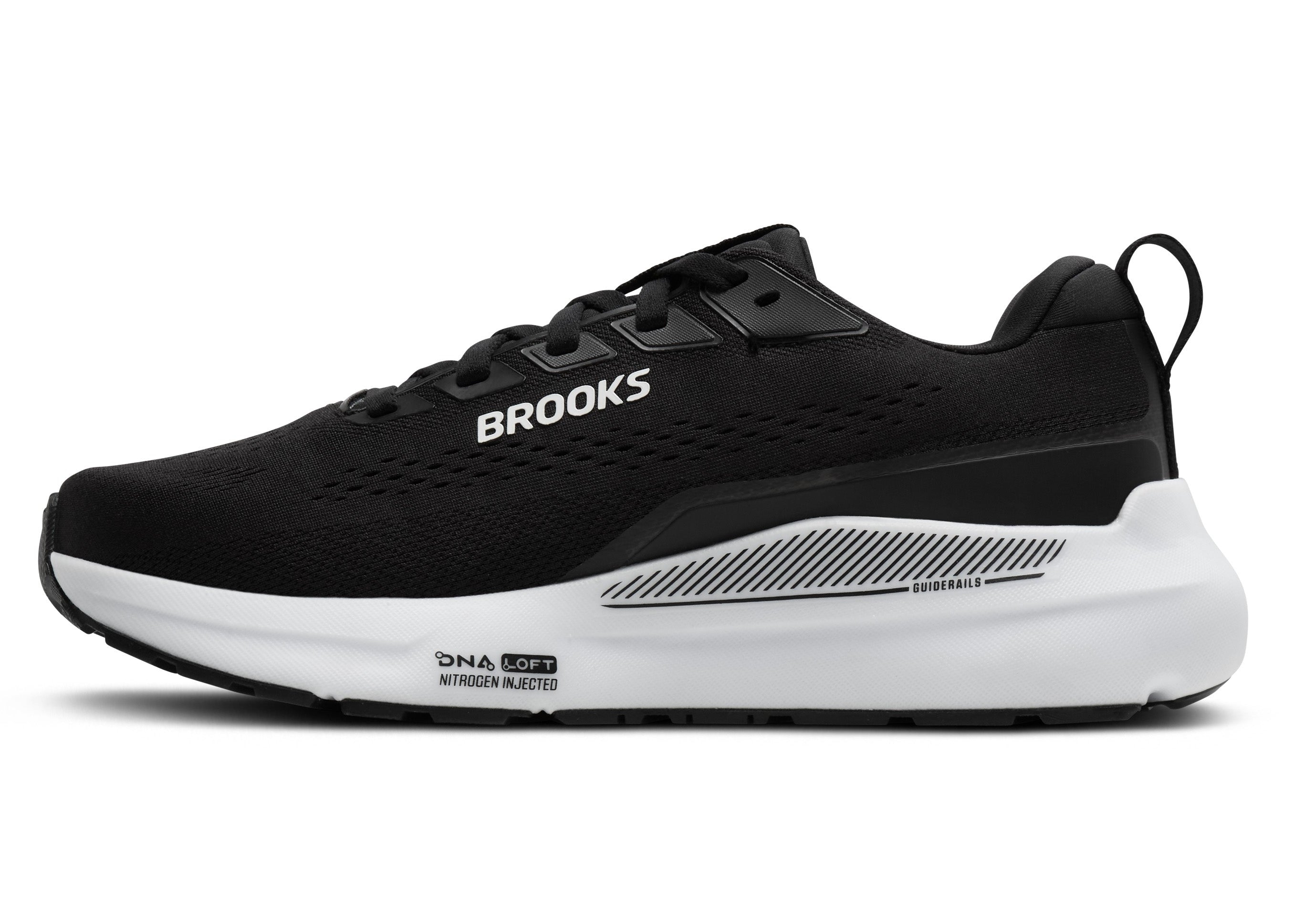 Brooks Frauen Ariel GTS (X-Wide) 26