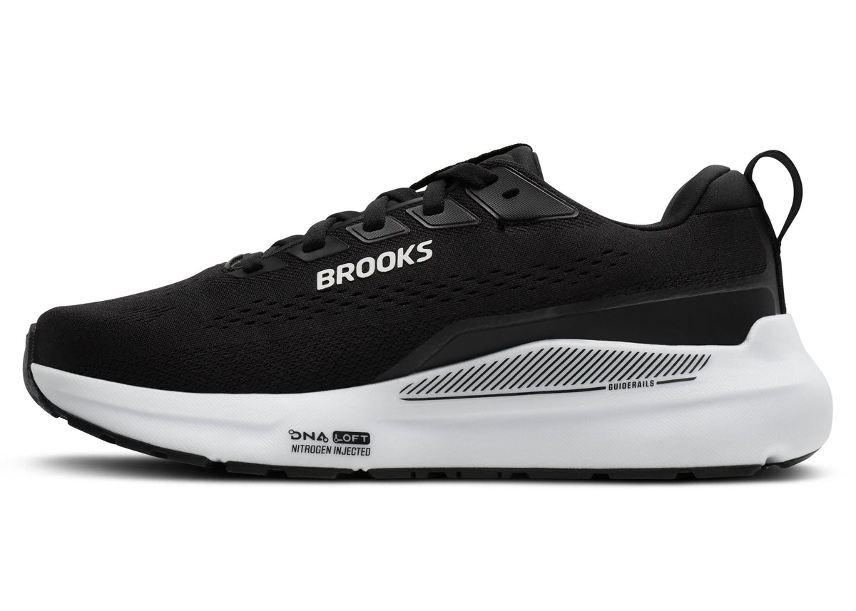 Brooks Frauen Ariel GTS (Wide) 26