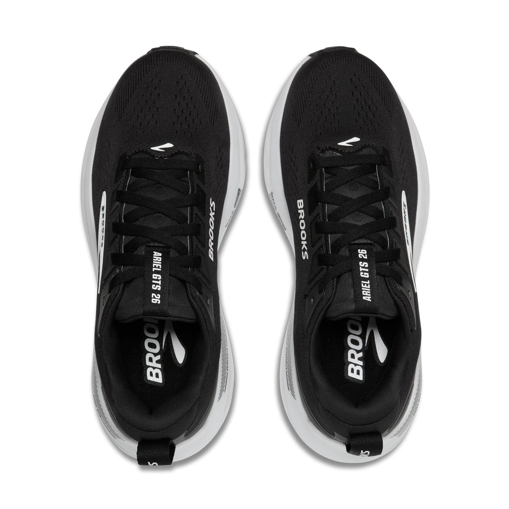 Brooks Frauen Ariel GTS 26