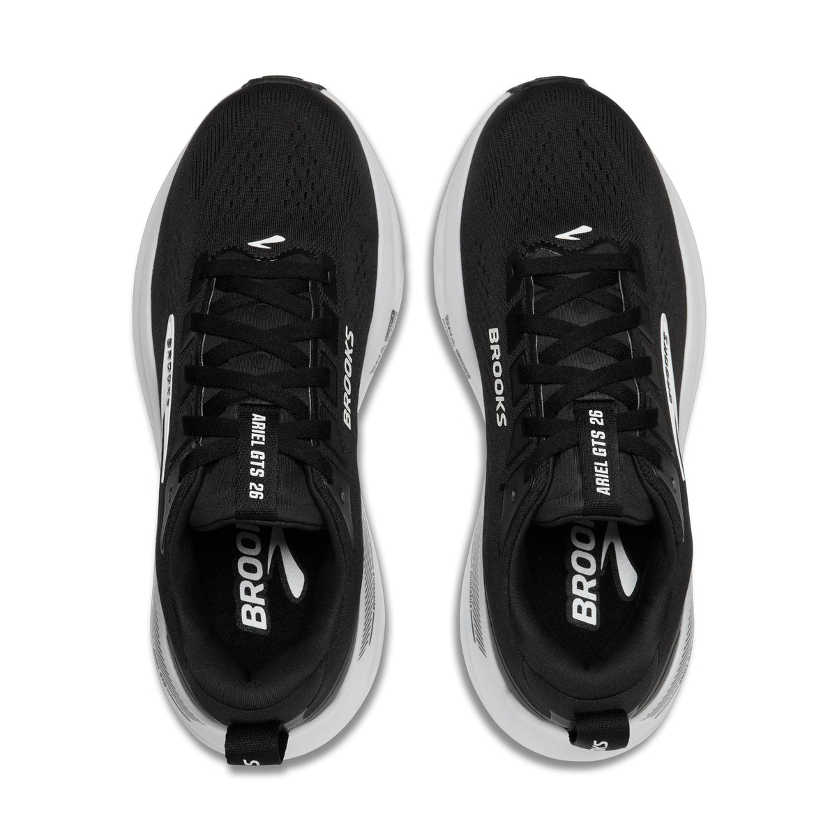 Brooks Frauen Ariel GTS 26
