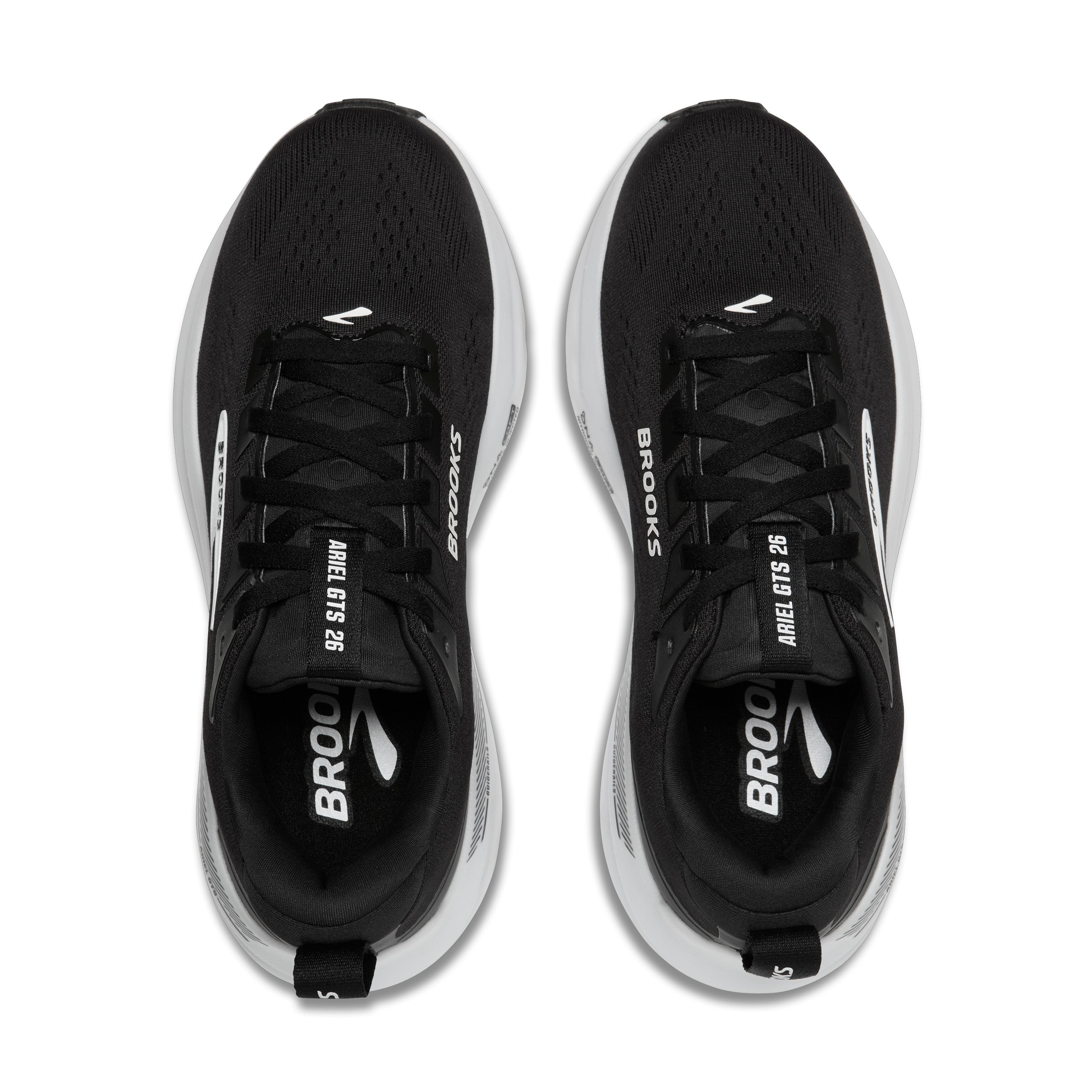 Brooks Frauen Ariel GTS 26