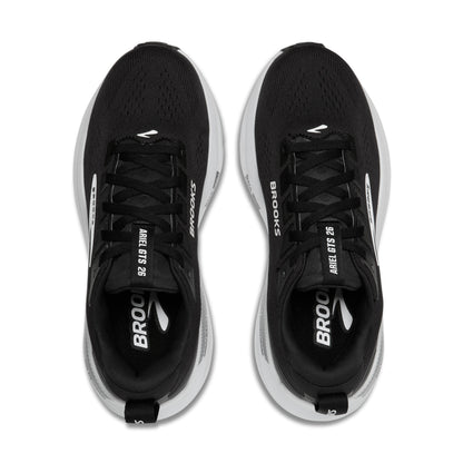 Brooks Frauen Ariel GTS (X-Wide) 26