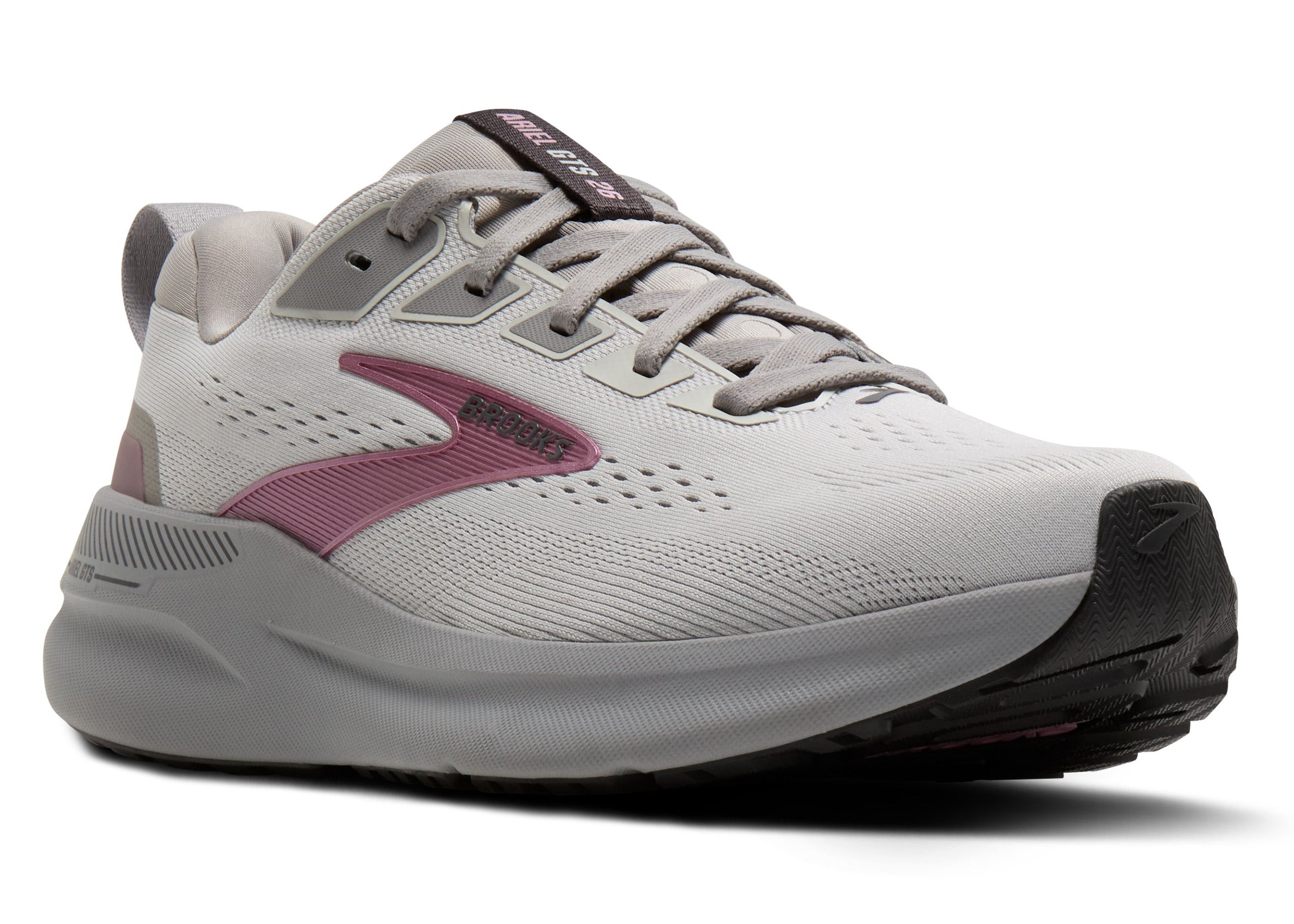 Brooks Frauen Ariel GTS (X-Wide) 26