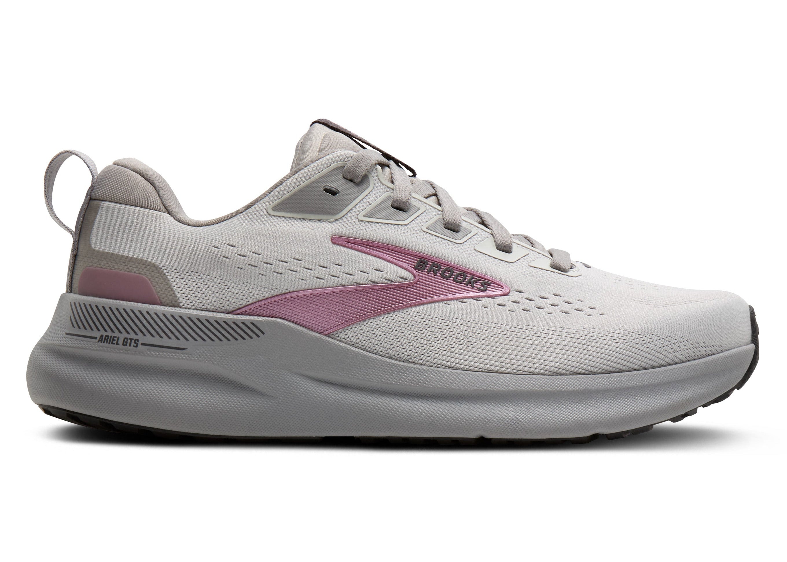 Brooks Frauen Ariel GTS 26