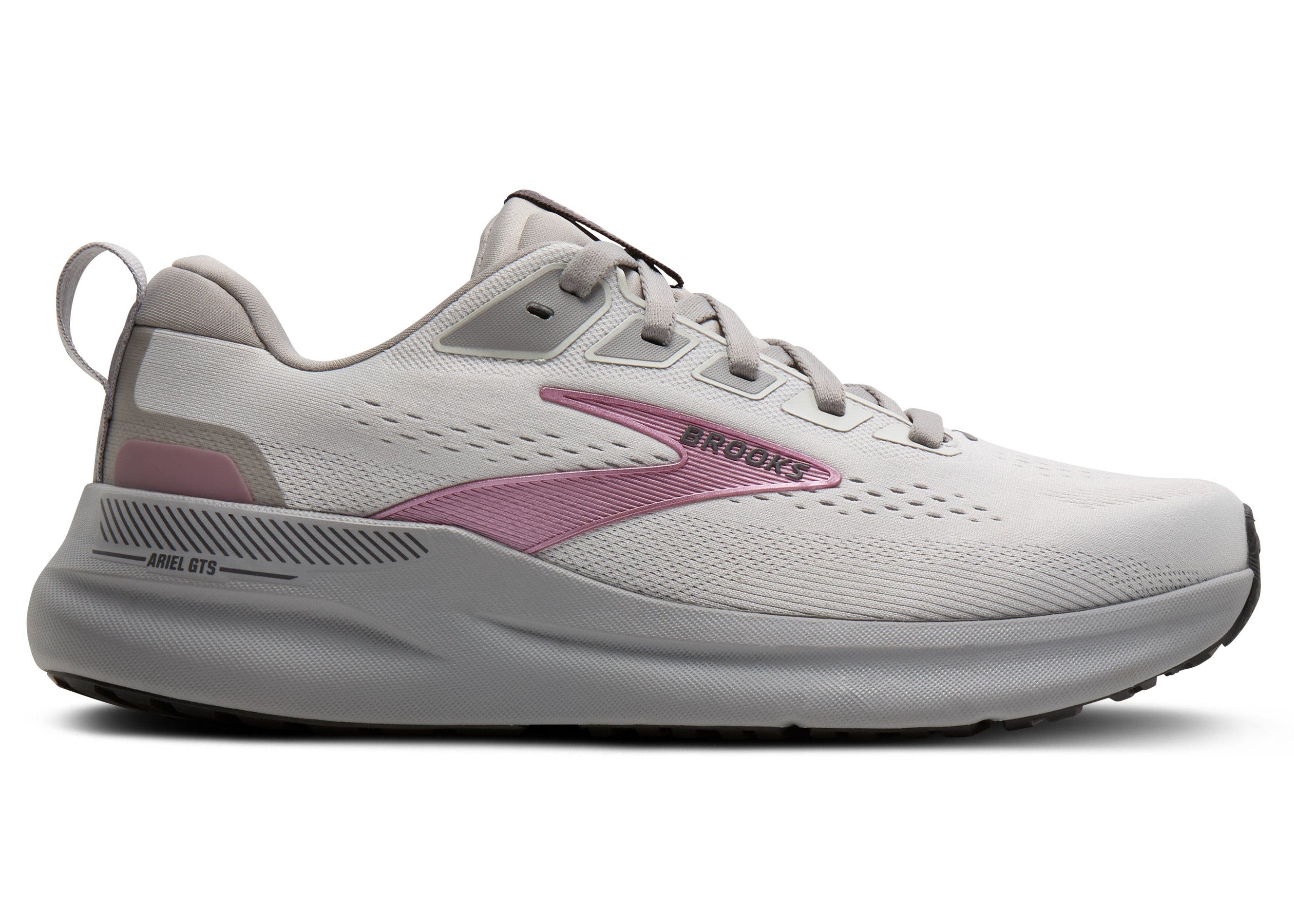 Brooks Frauen Ariel GTS (X-Wide) 26