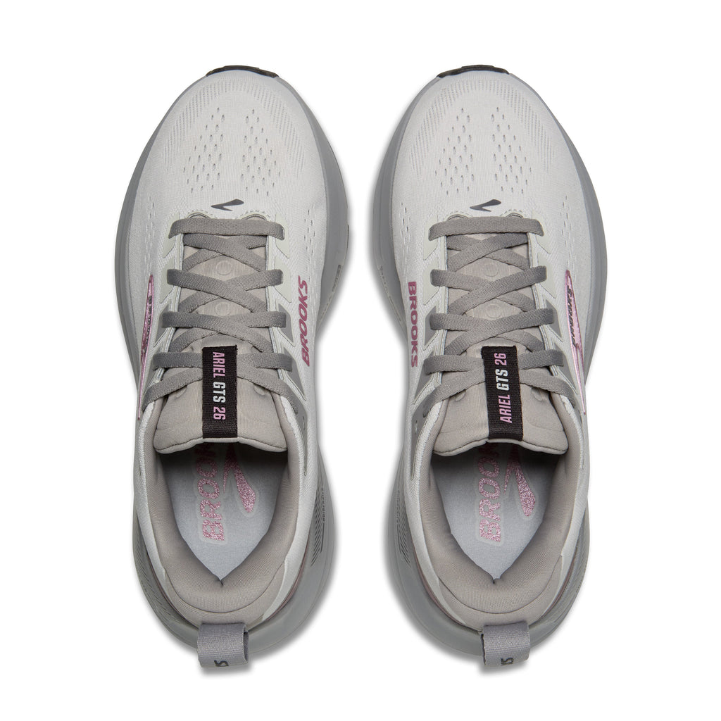 Brooks Frauen Ariel GTS 26