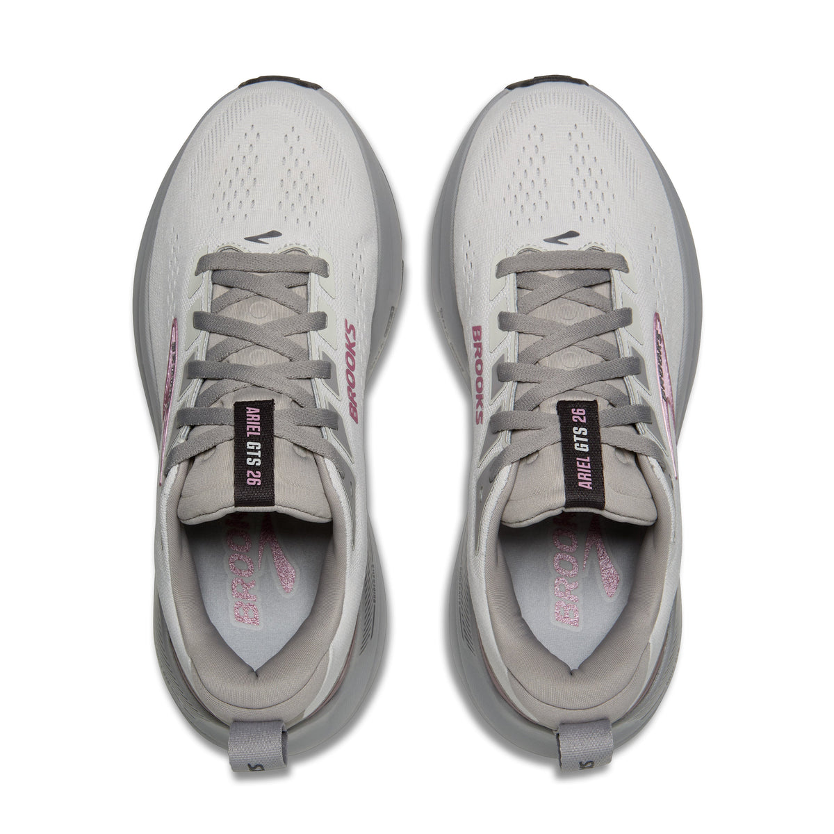 Brooks Frauen Ariel GTS 26