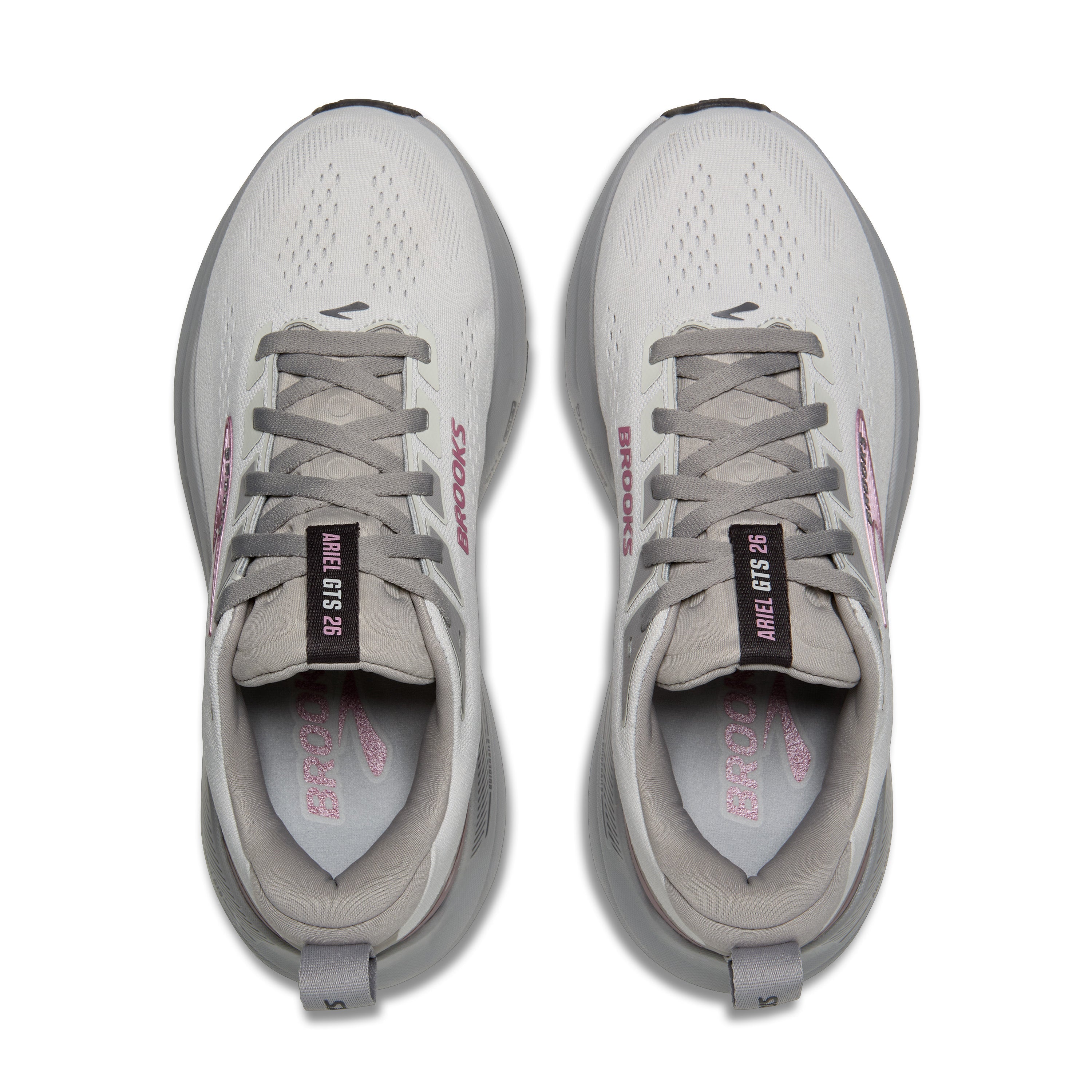 Brooks Frauen Ariel GTS (Wide) 26