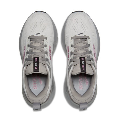 Brooks Frauen Ariel GTS (Wide) 26