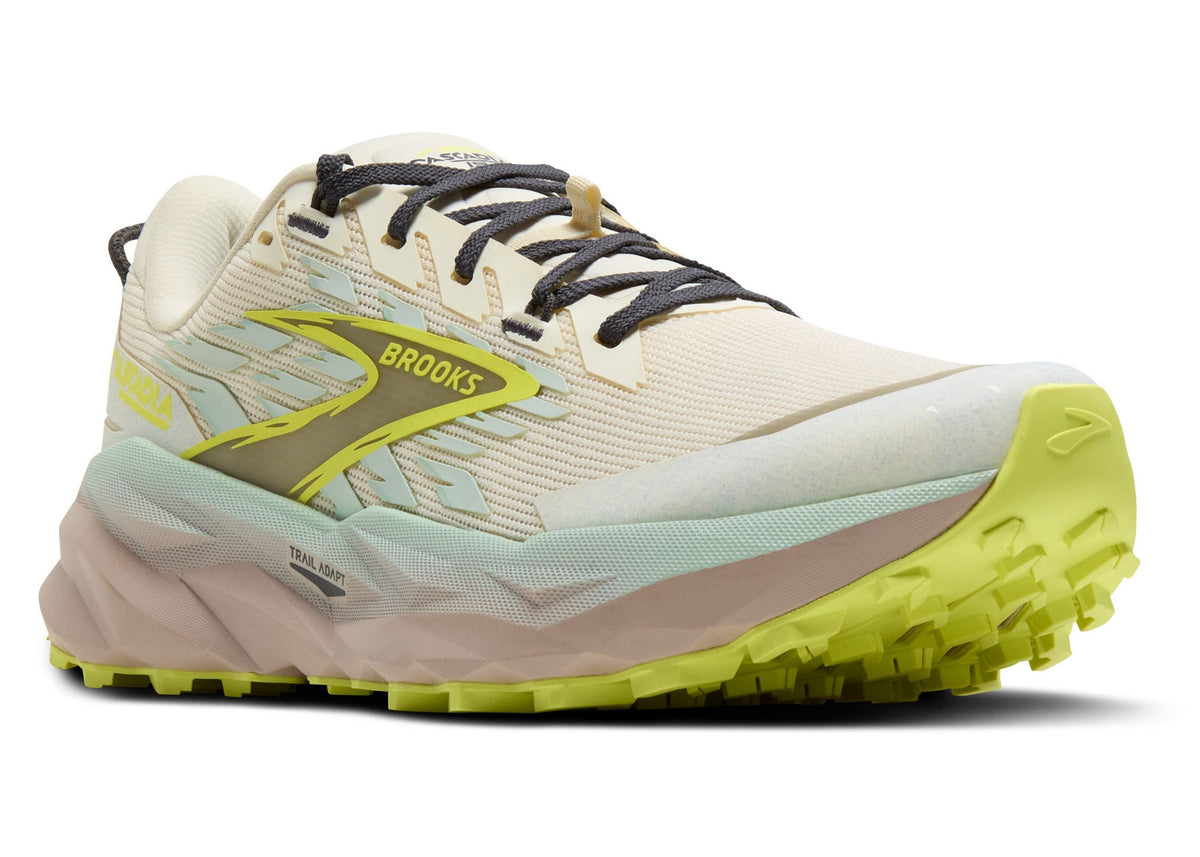 Brooks Frauen Cascadia 19