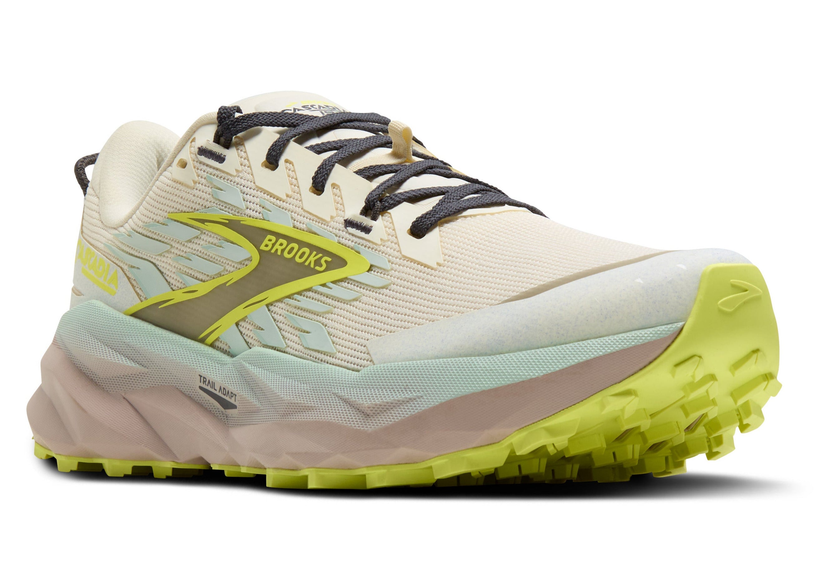 Brooks Frauen Cascadia 19