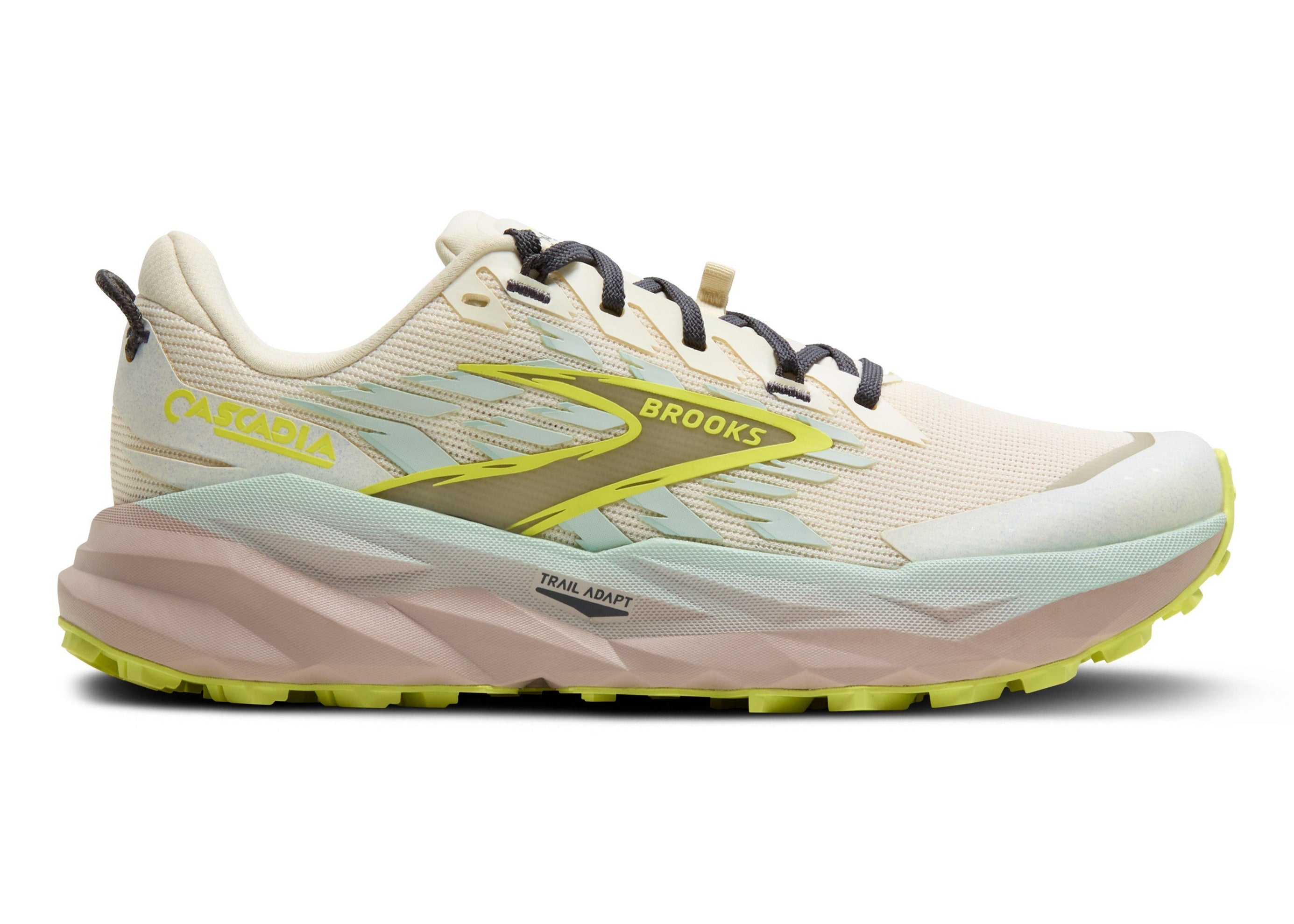 Brooks Frauen Cascadia 19