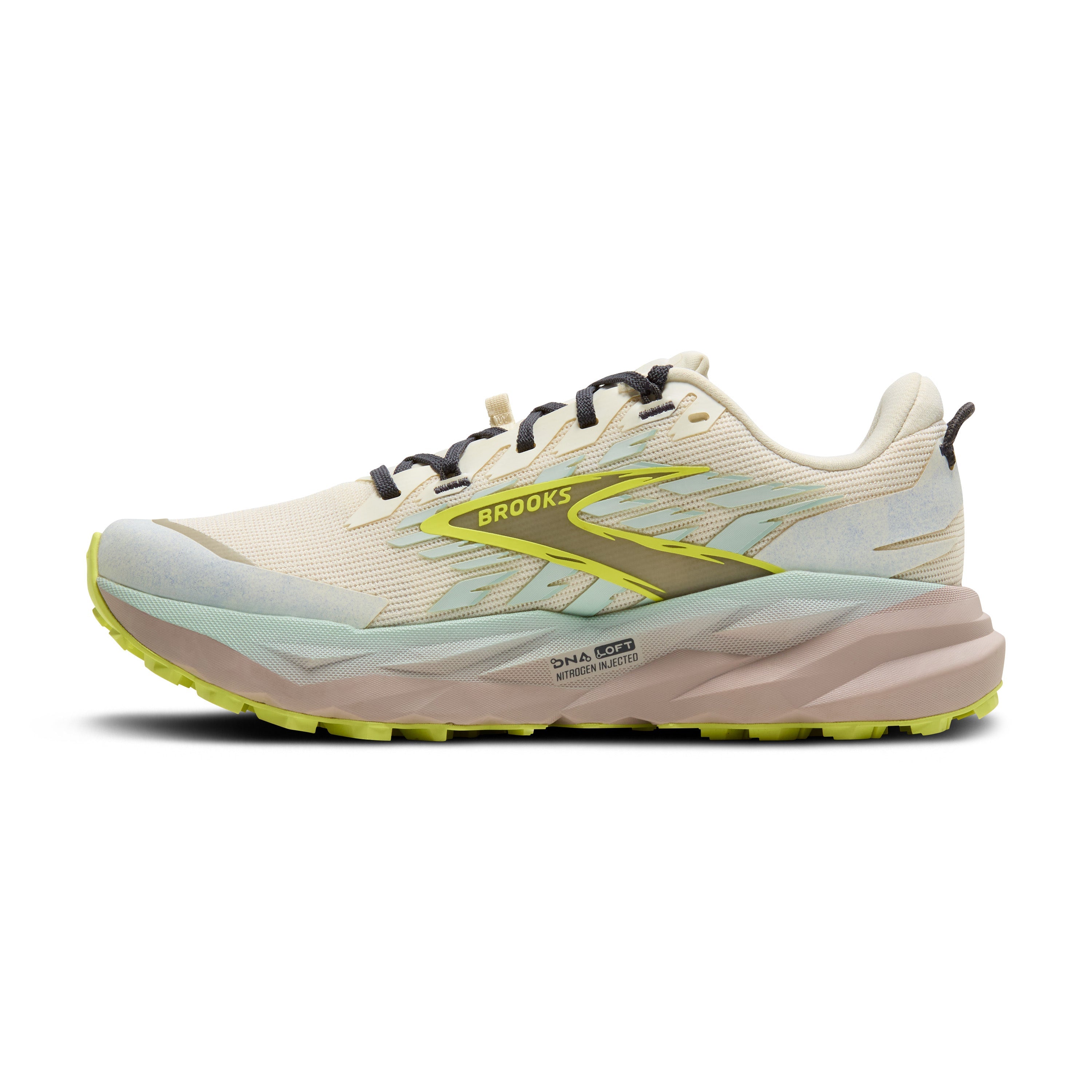 Brooks Frauen Cascadia 19