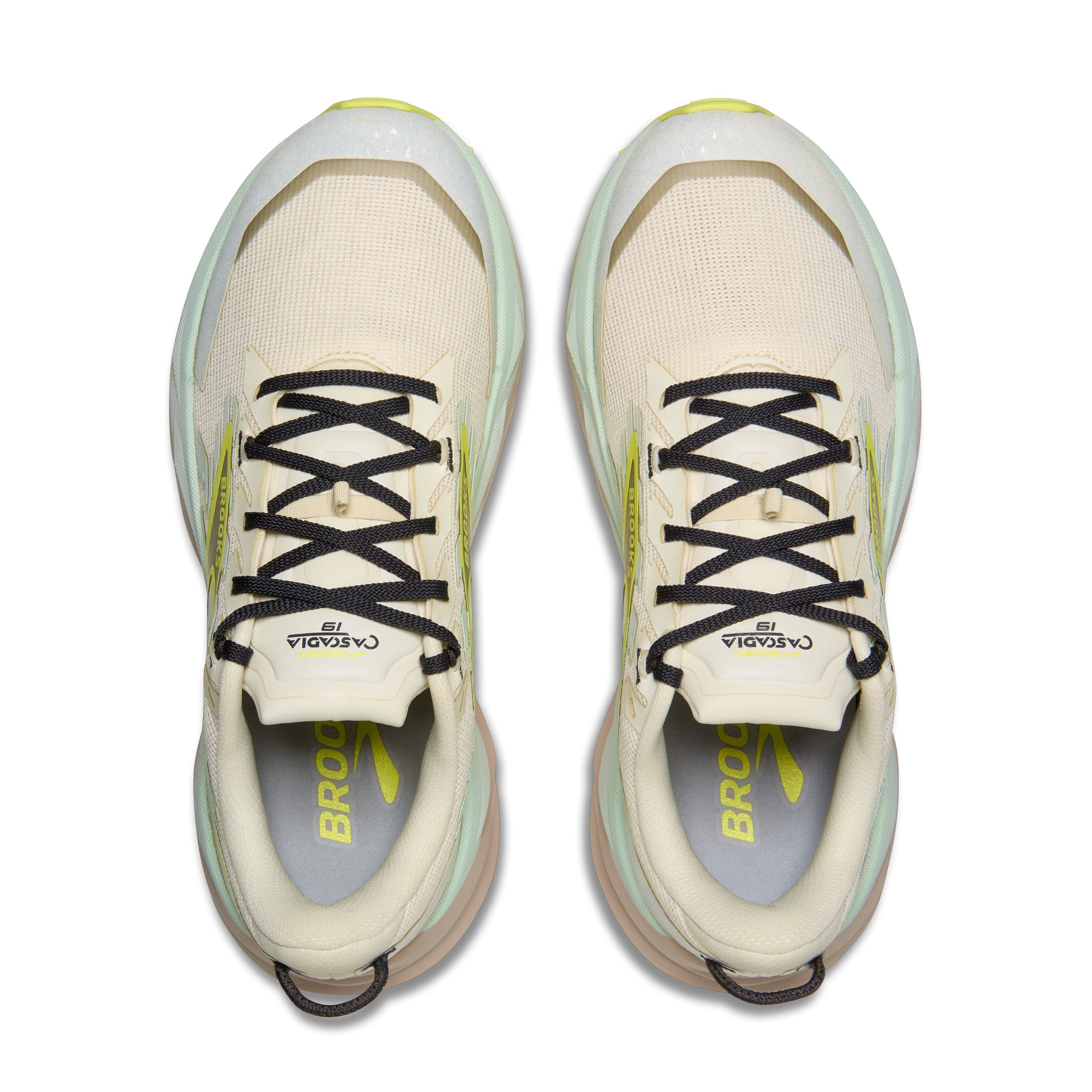 Brooks Frauen Cascadia 19