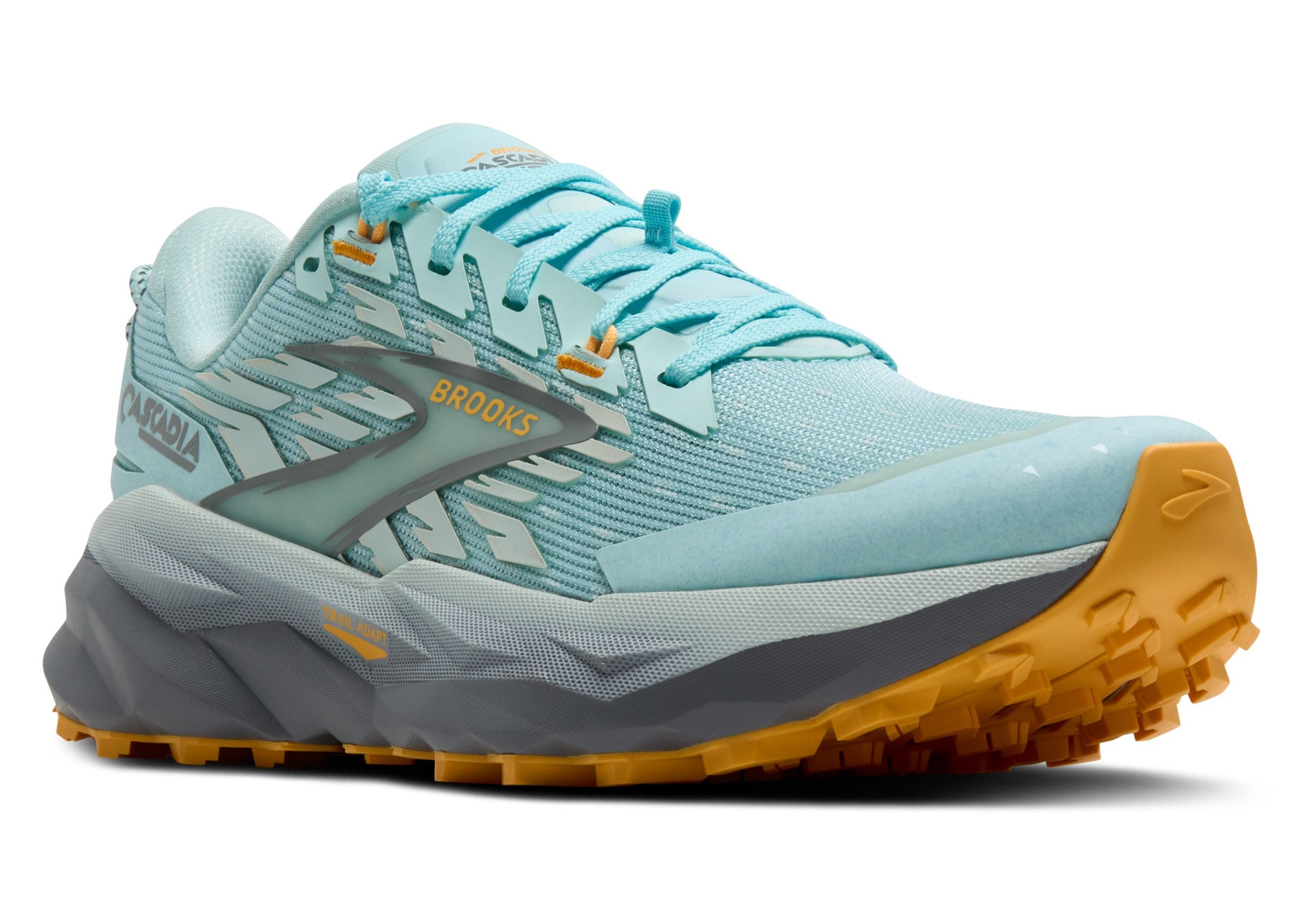 Brooks Frauen Cascadia 19