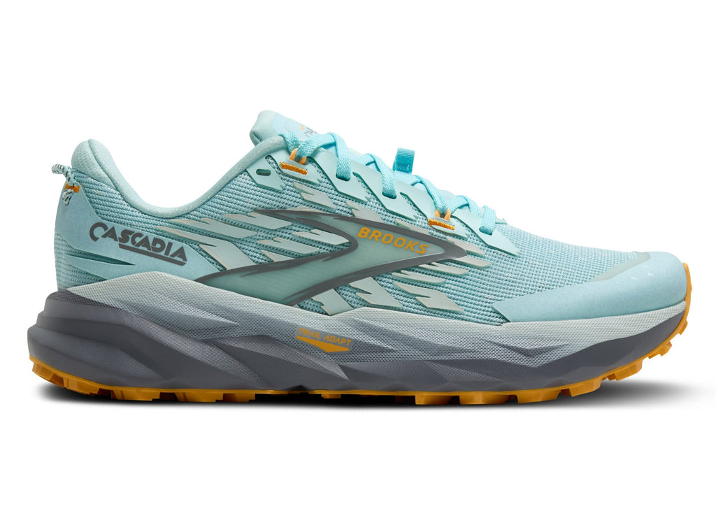 Brooks Frauen Cascadia 19