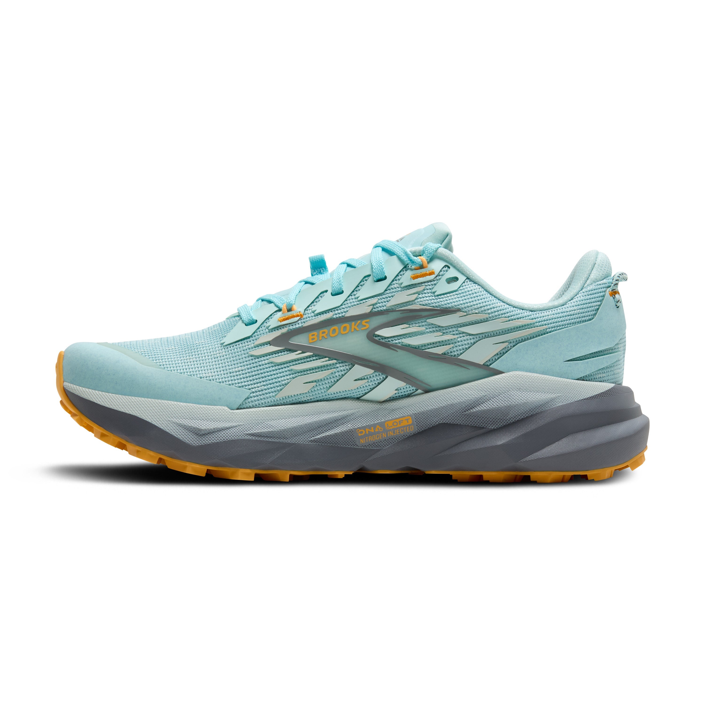Brooks Frauen Cascadia 19