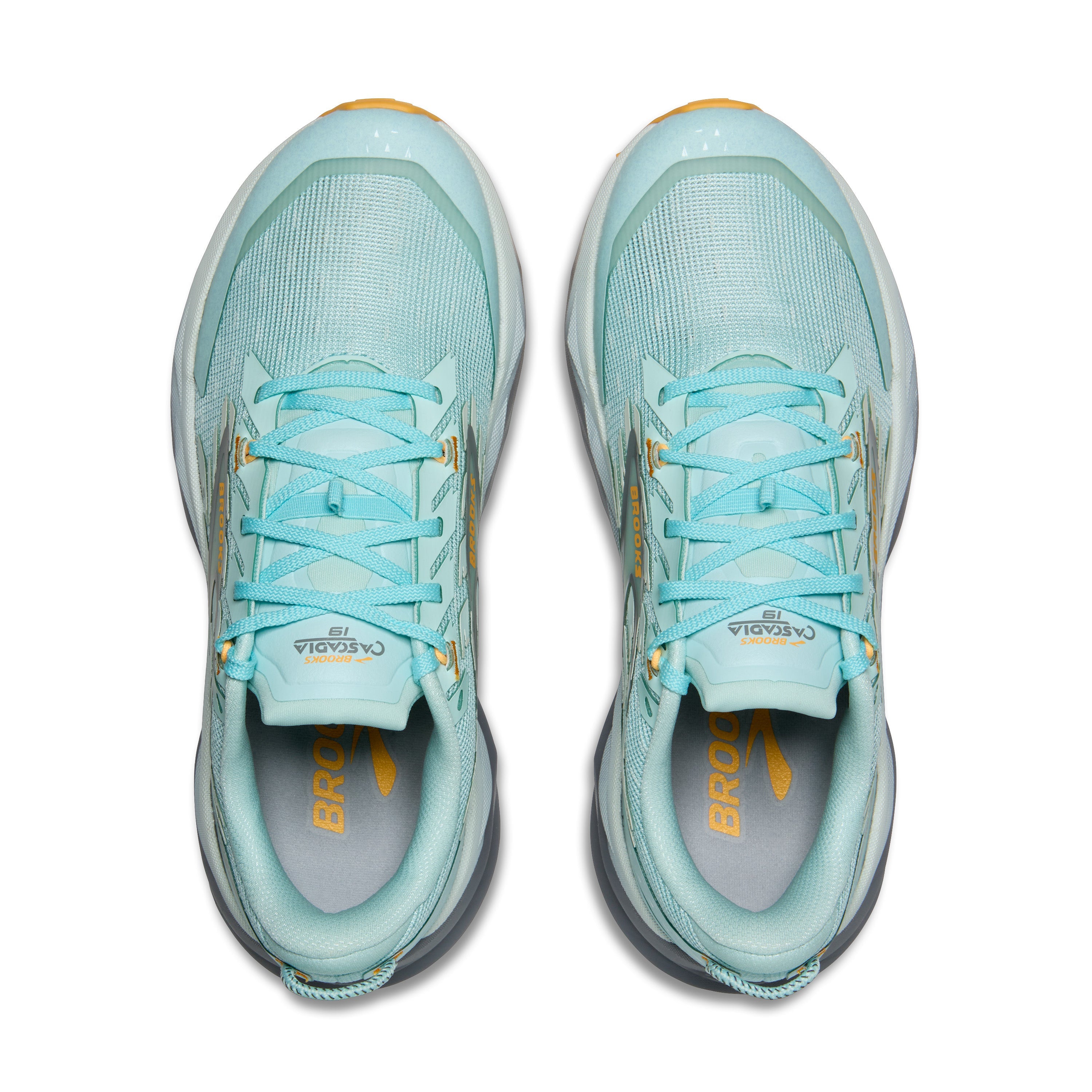 Brooks Frauen Cascadia 19