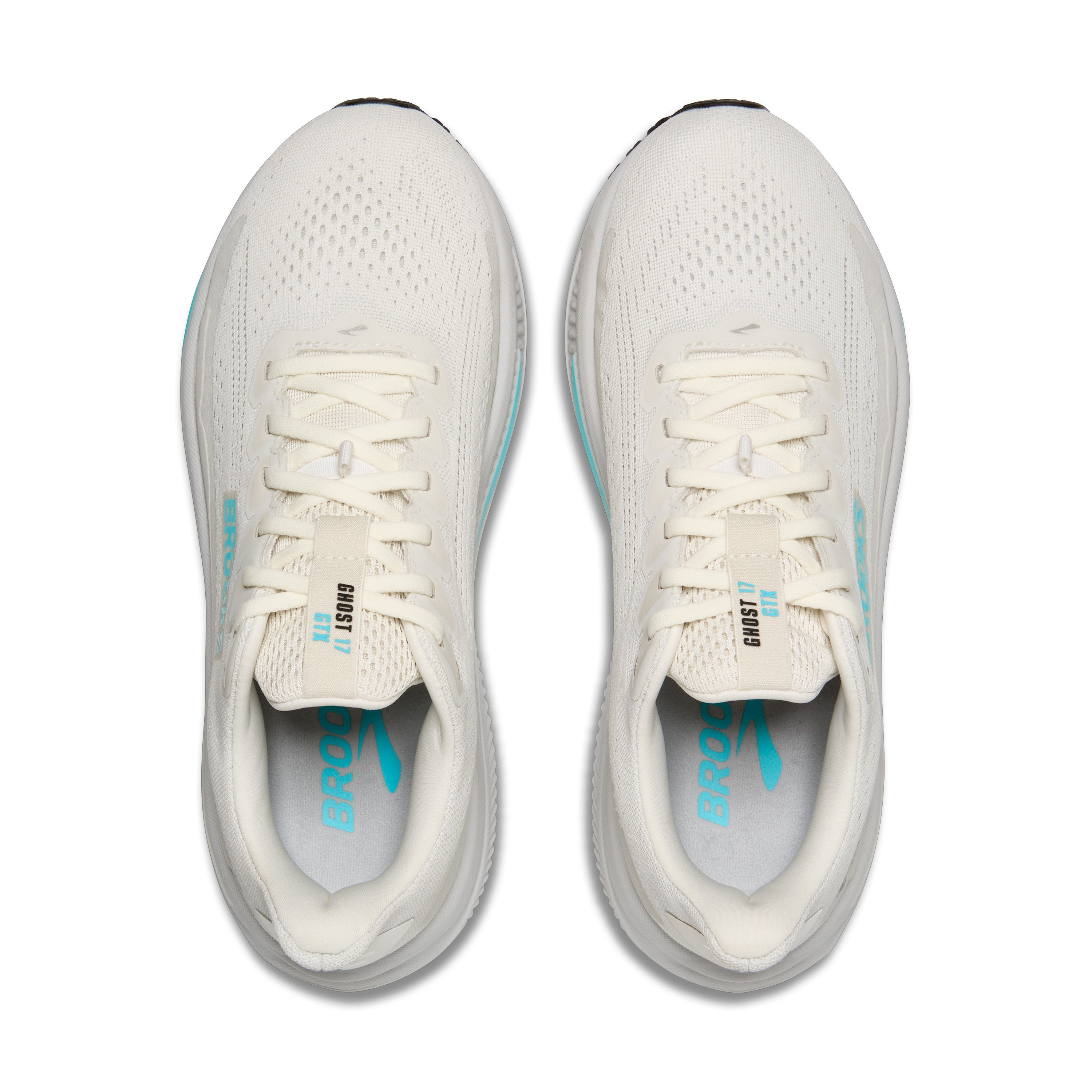 Brooks Damen Ghost GTX 17