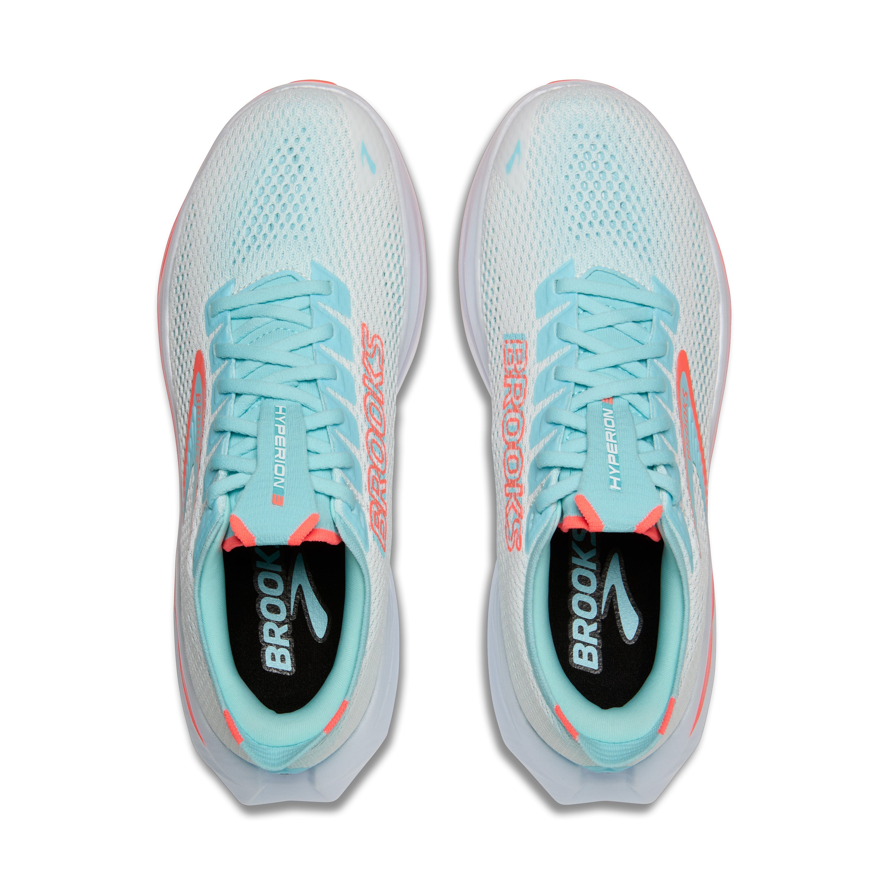 Brooks Frauen Hyperion 3