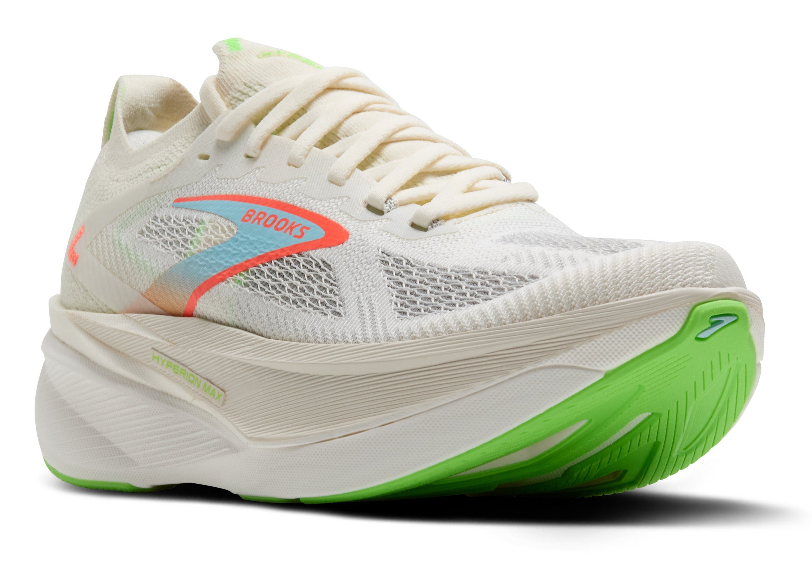 Brooks Frauen Hyperion Max 3