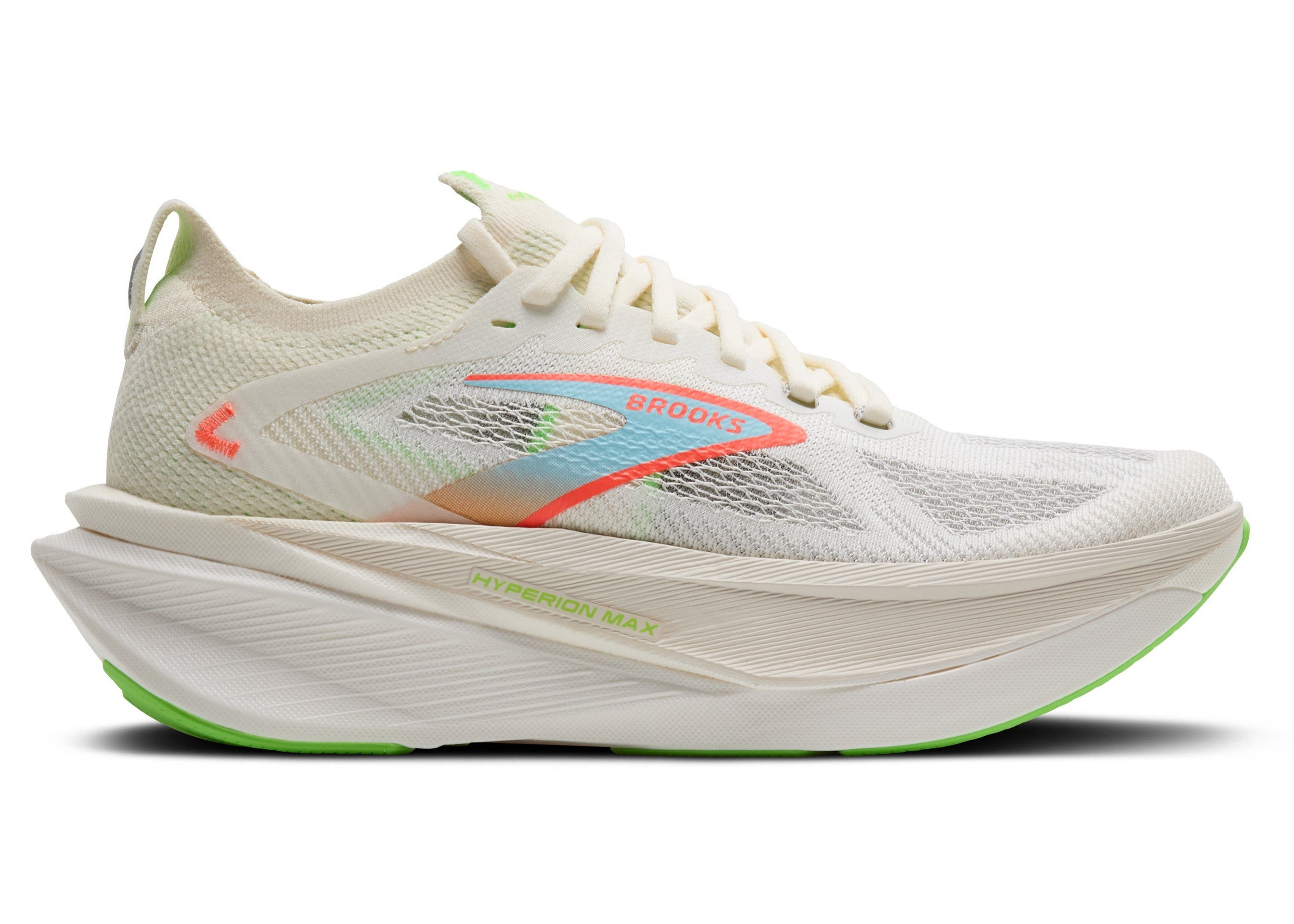 Brooks Frauen Hyperion Max 3