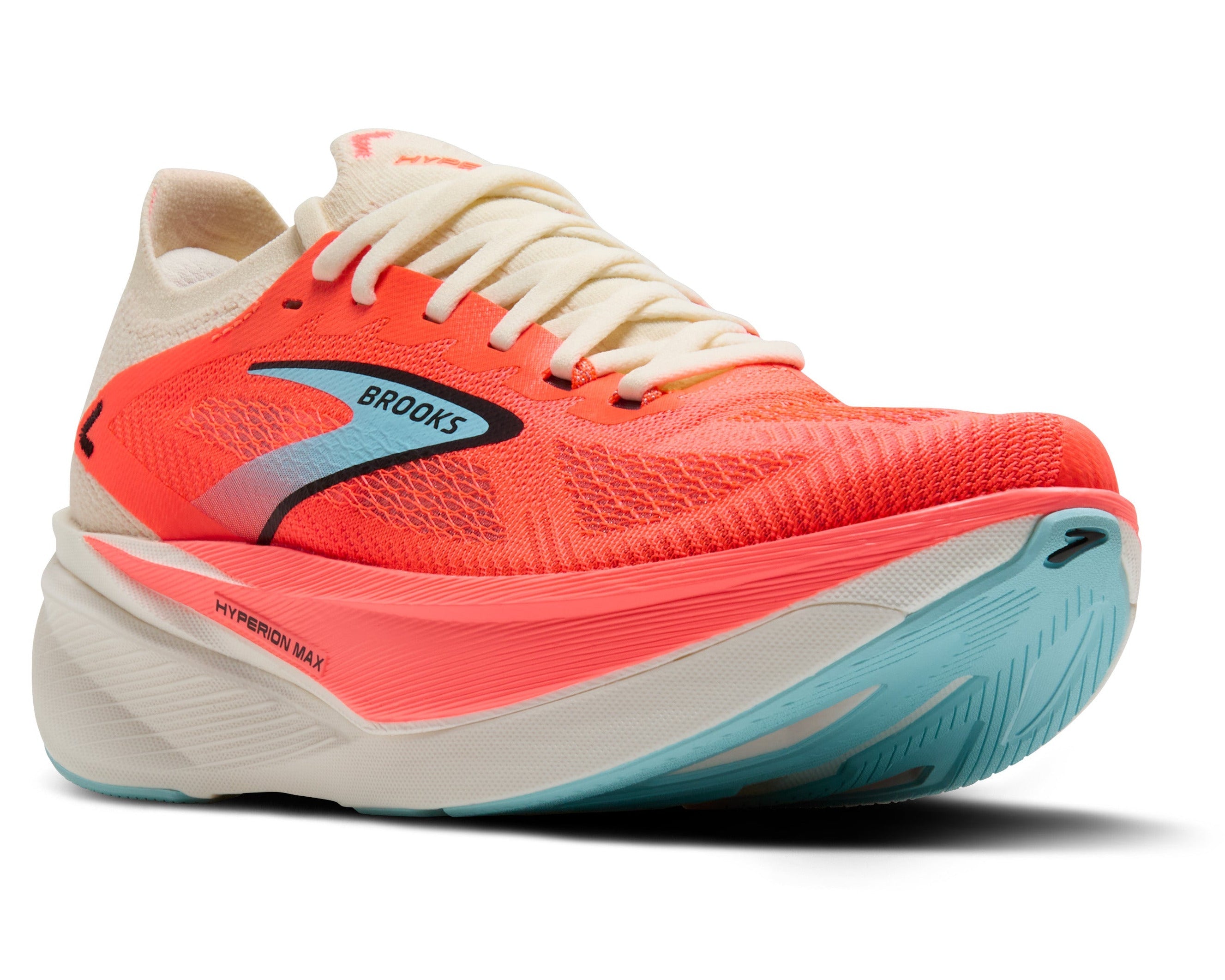 Brooks Frauen Hyperion Max 3