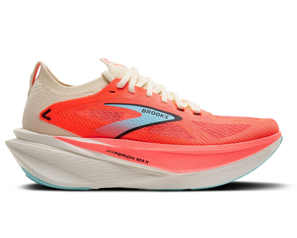 Brooks Frauen Hyperion Max 3