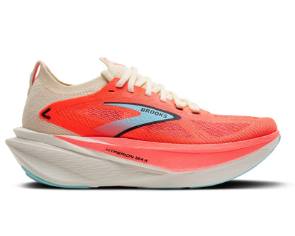 Brooks Frauen Hyperion Max 3