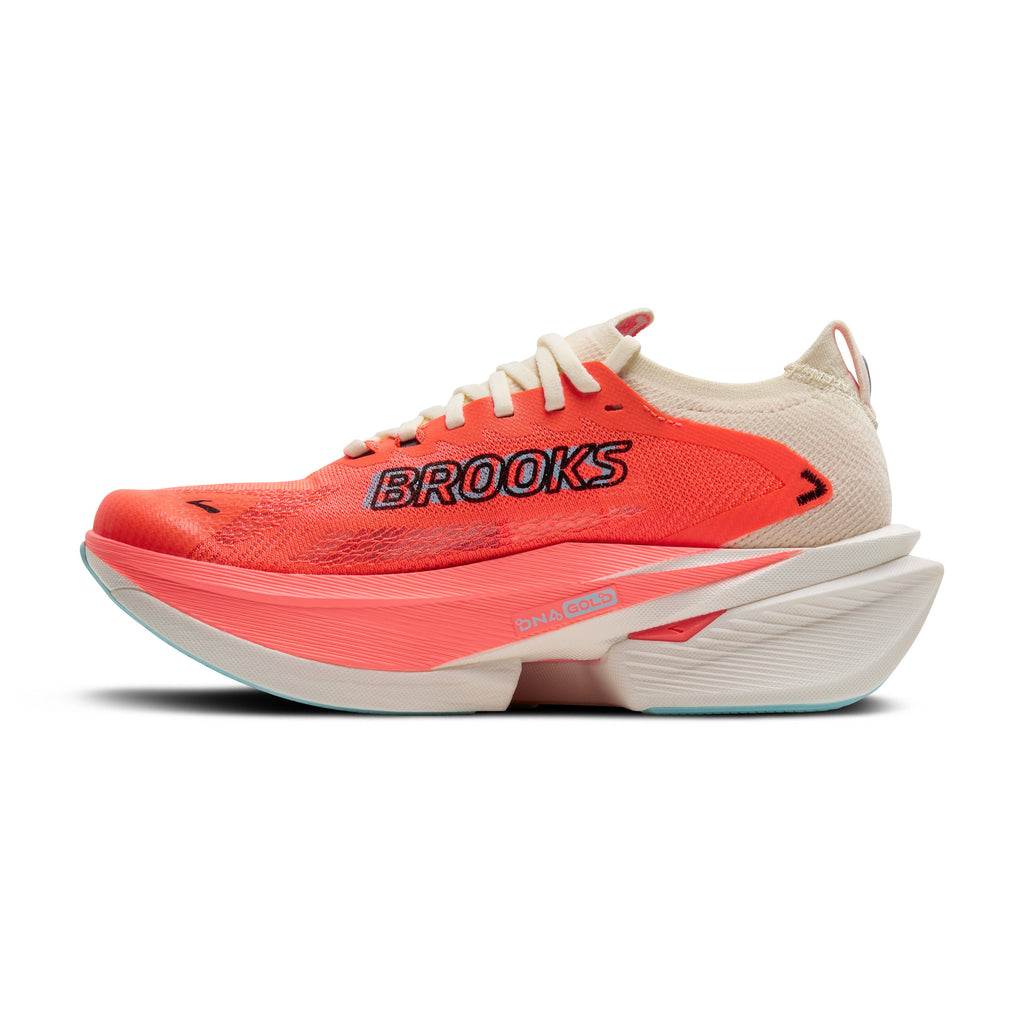 Brooks Frauen Hyperion Max 3