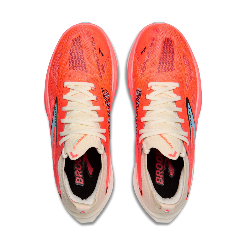 Brooks Frauen Hyperion Max 3