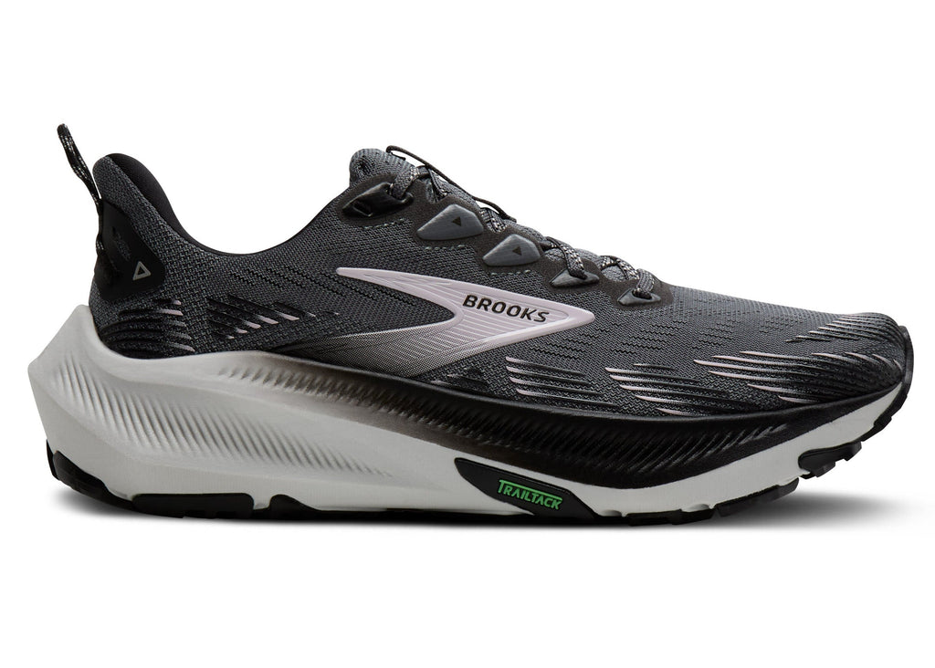 Brooks Damen Ghost Trail auf Englisch
