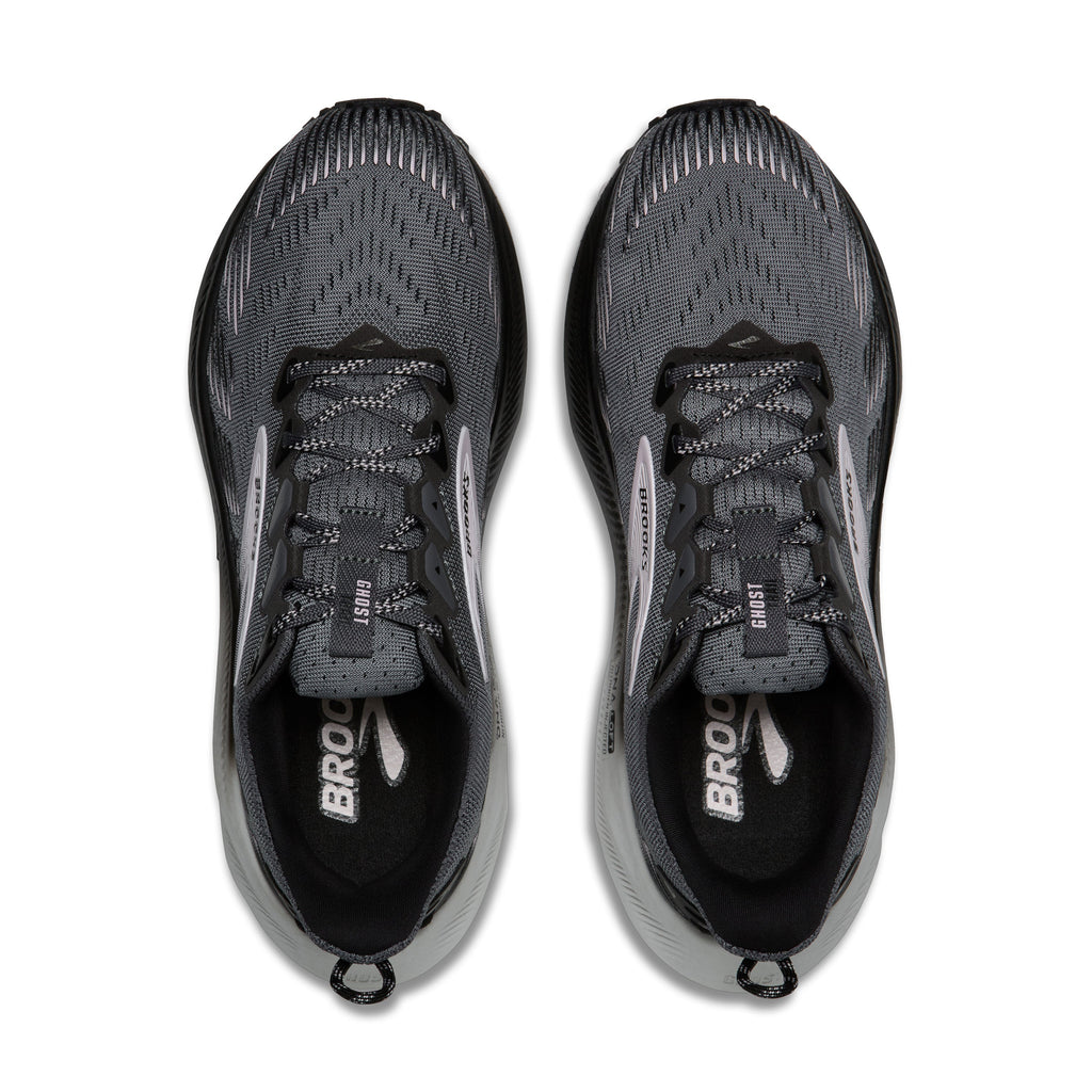 Brooks Damen Ghost Trail auf Englisch