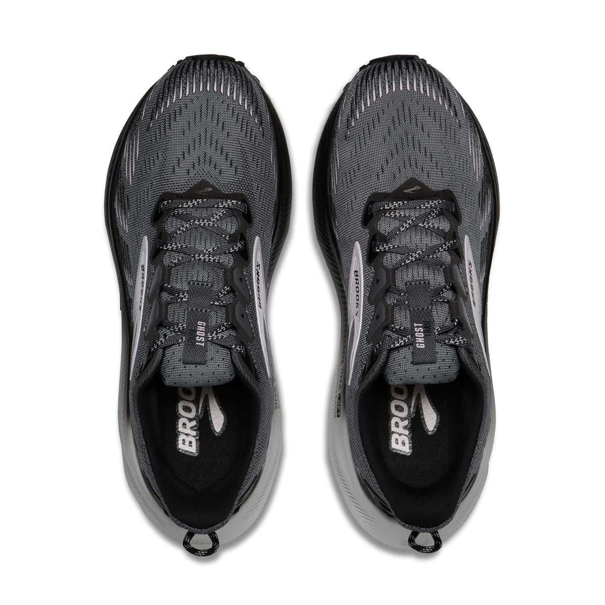 Brooks Damen Ghost Trail auf Englisch
