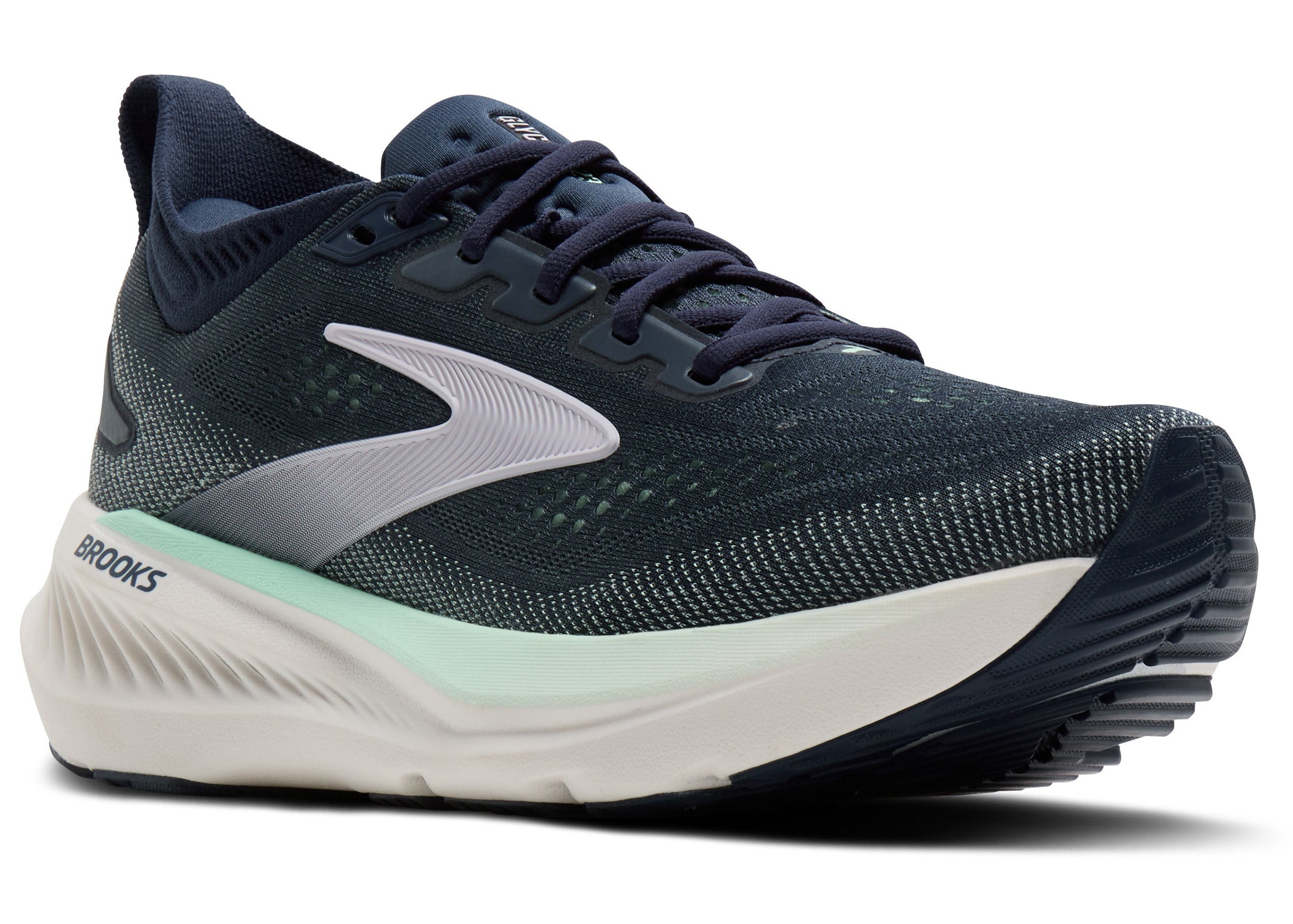 Brooks Frauen Glycerin 23