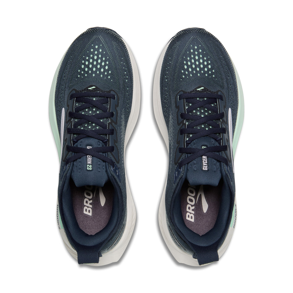 Brooks Frauen Glycerin 23