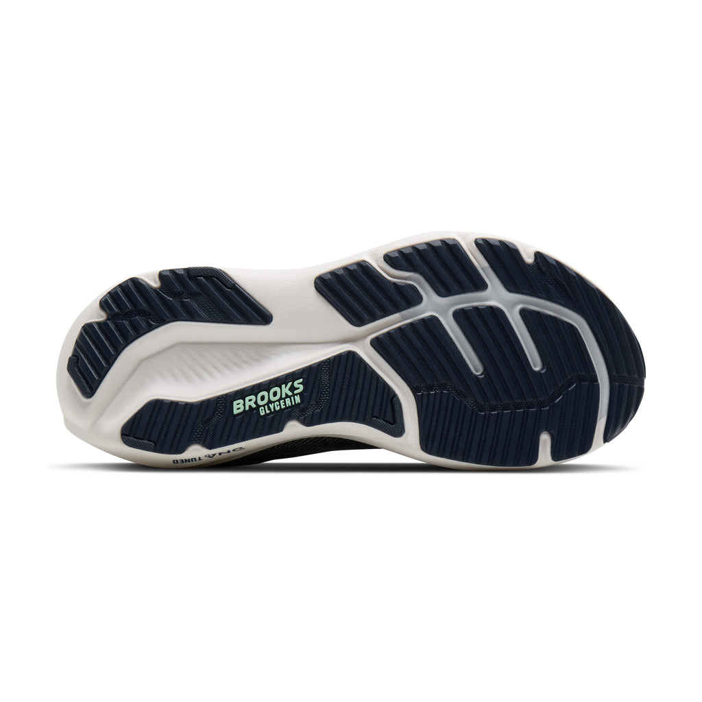 Brooks Frauen Glycerin 23