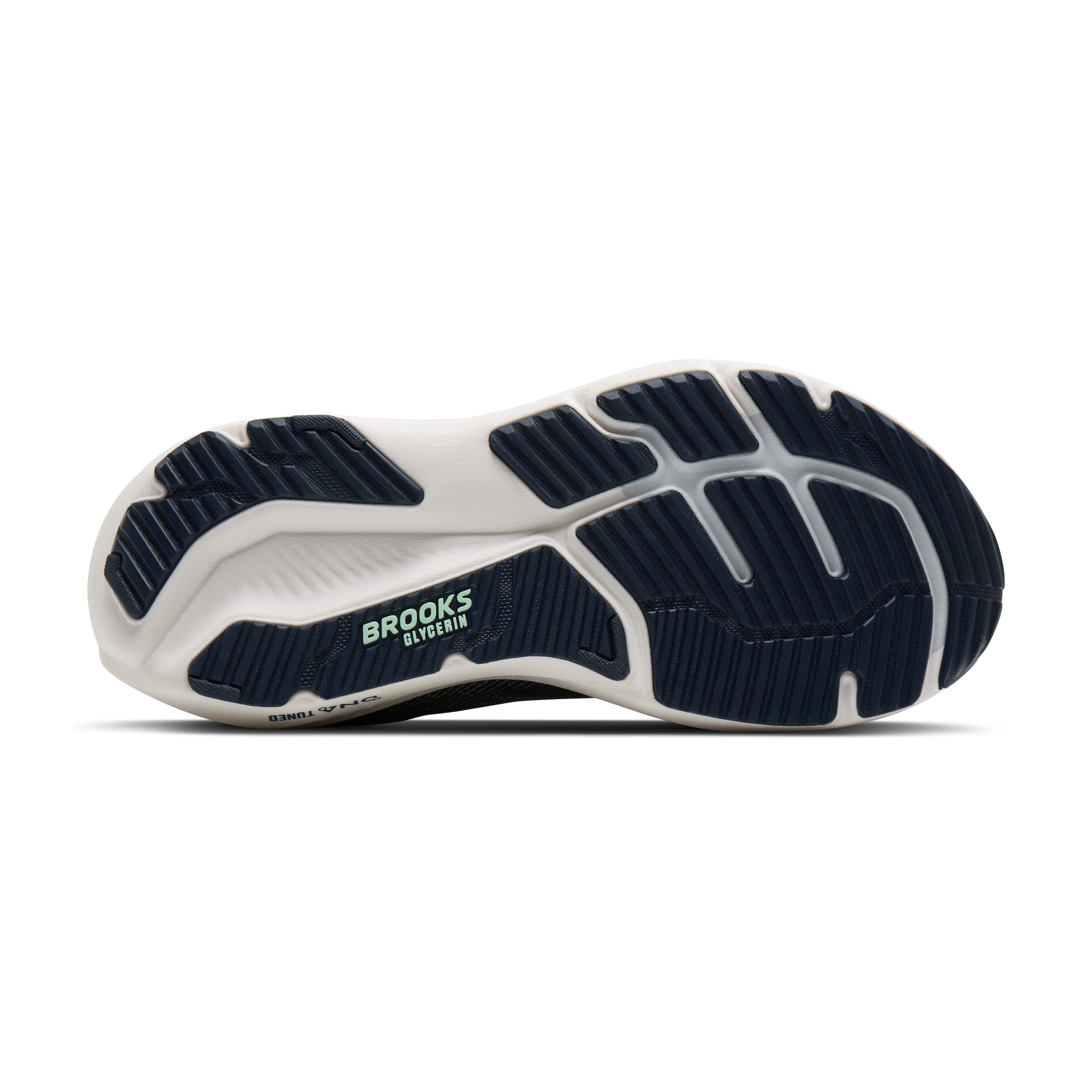 Brooks Frauen Glycerin 23