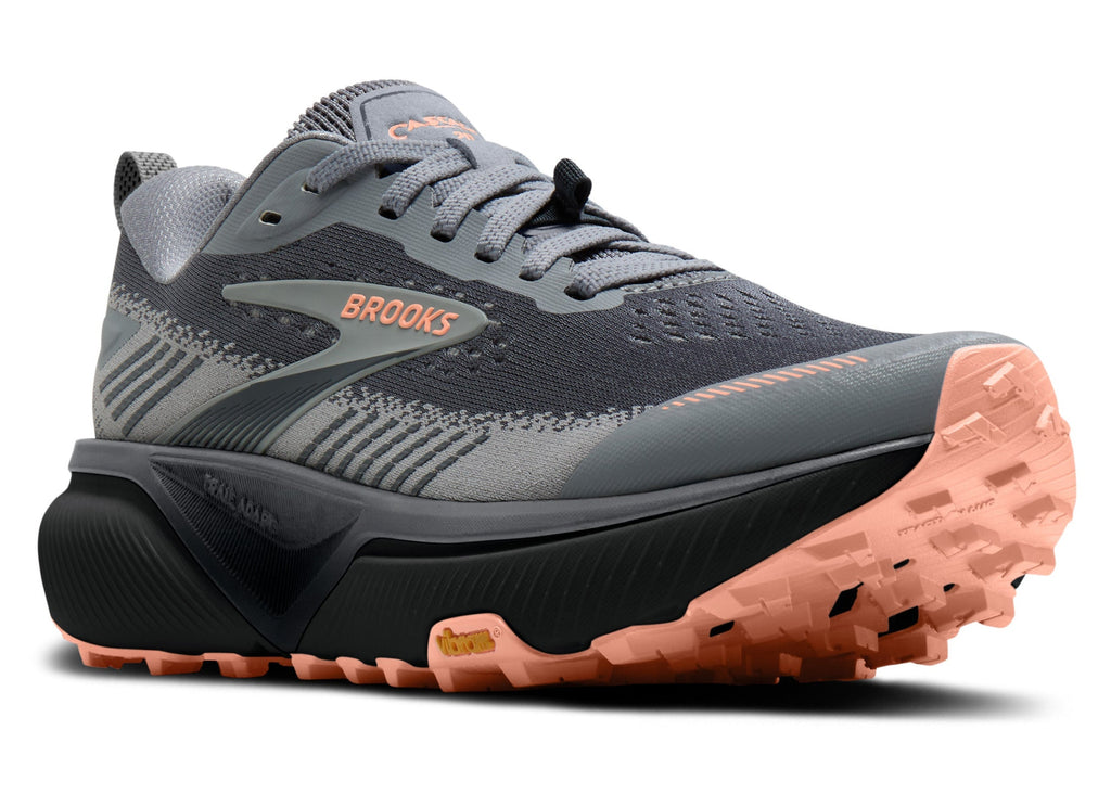 Brooks Frauen Cascadia 20