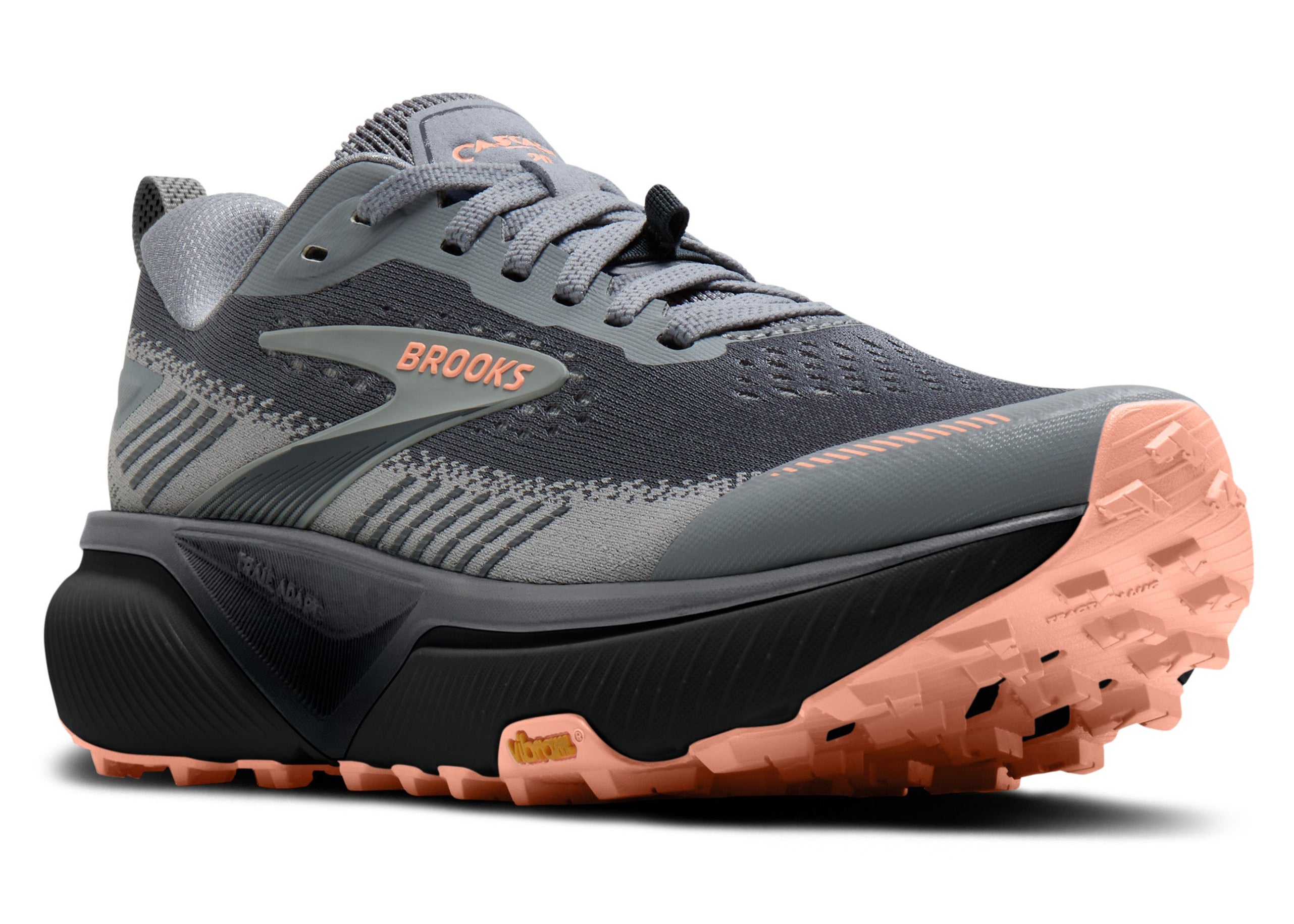 Brooks Frauen Cascadia 20