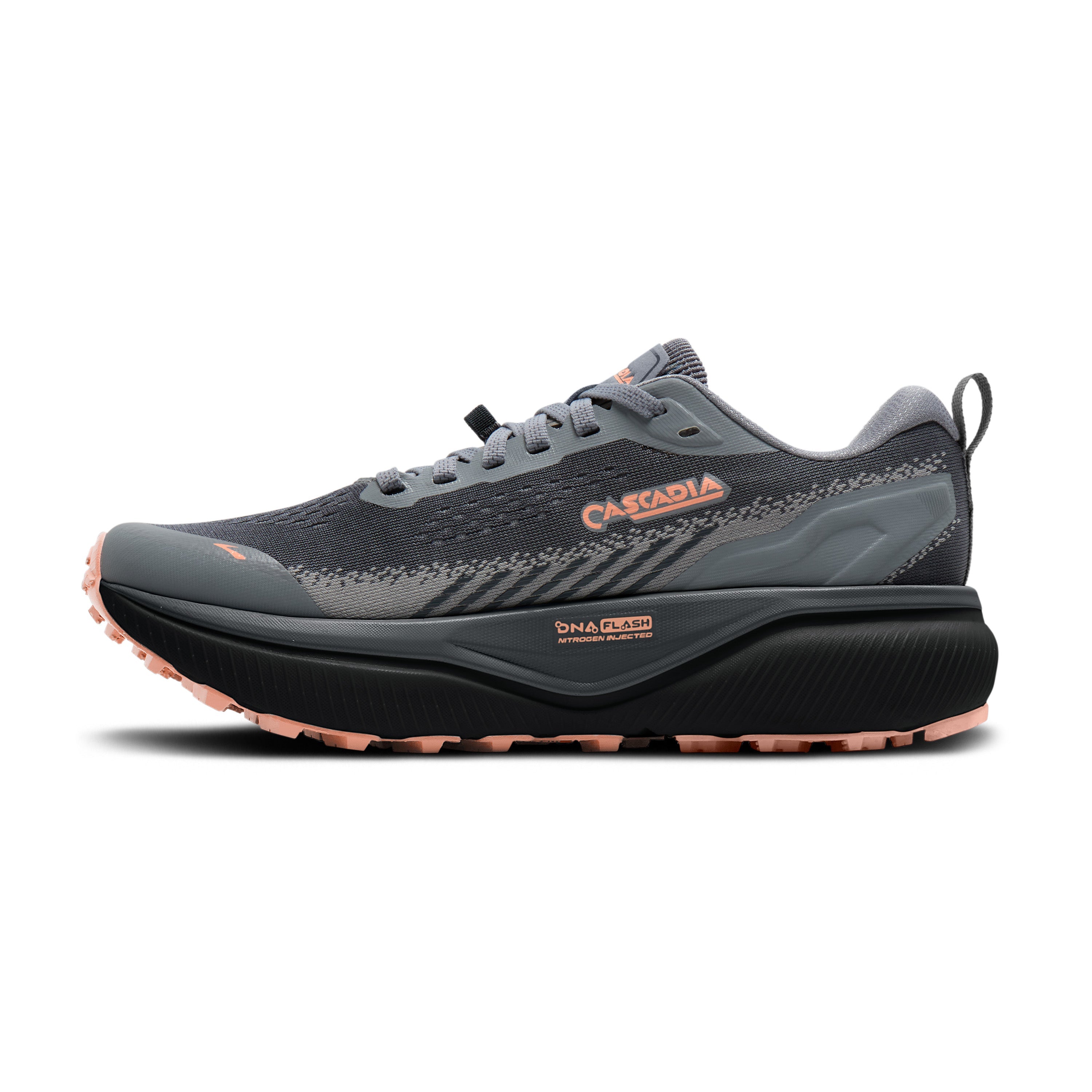Brooks Frauen Cascadia 20